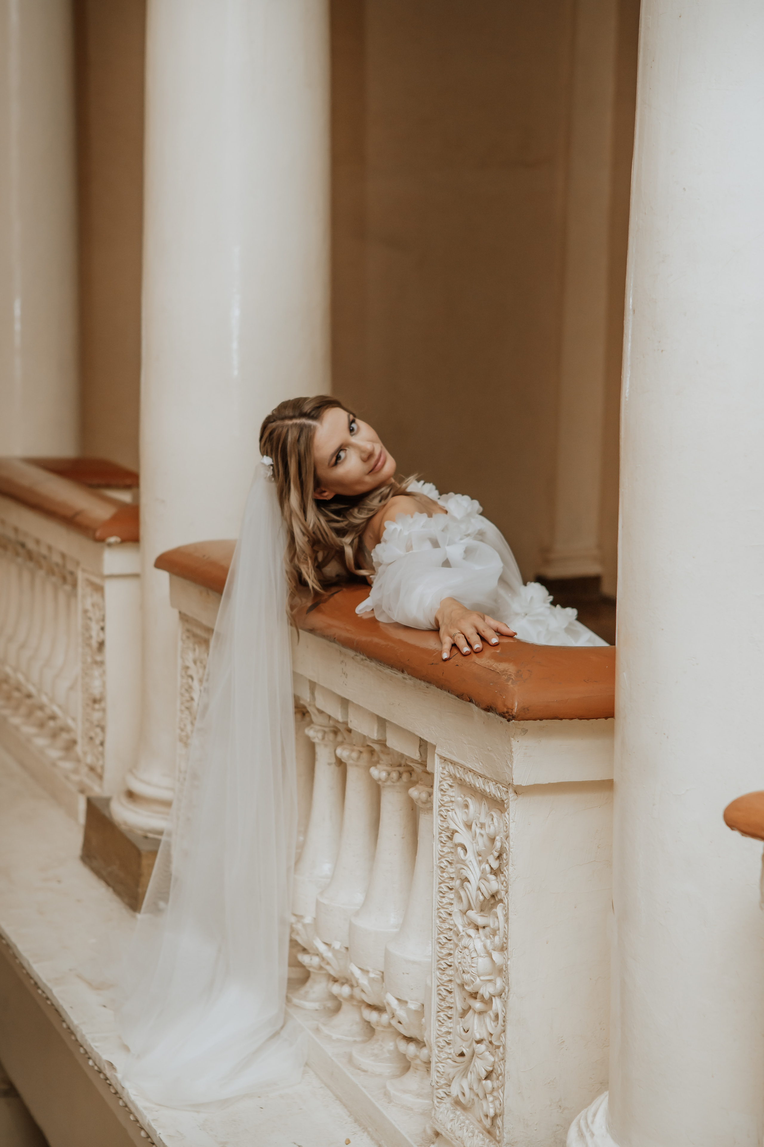 Свадебная история Алены и Владимира. Фотограф — видеограф г. Днепр Марина Еременко