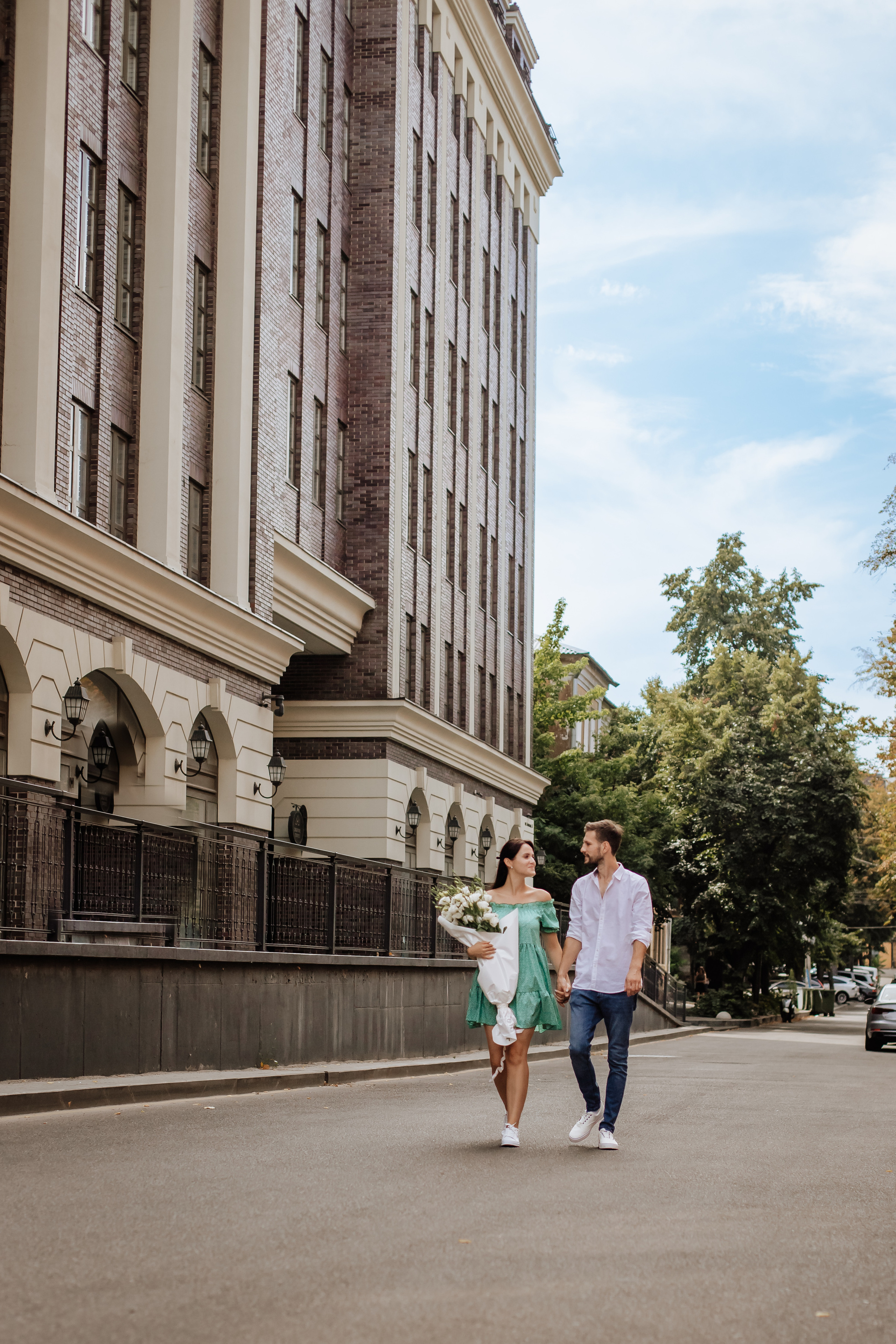 Love story. Фотограф — видеограф г. Днепр Марина Еременко