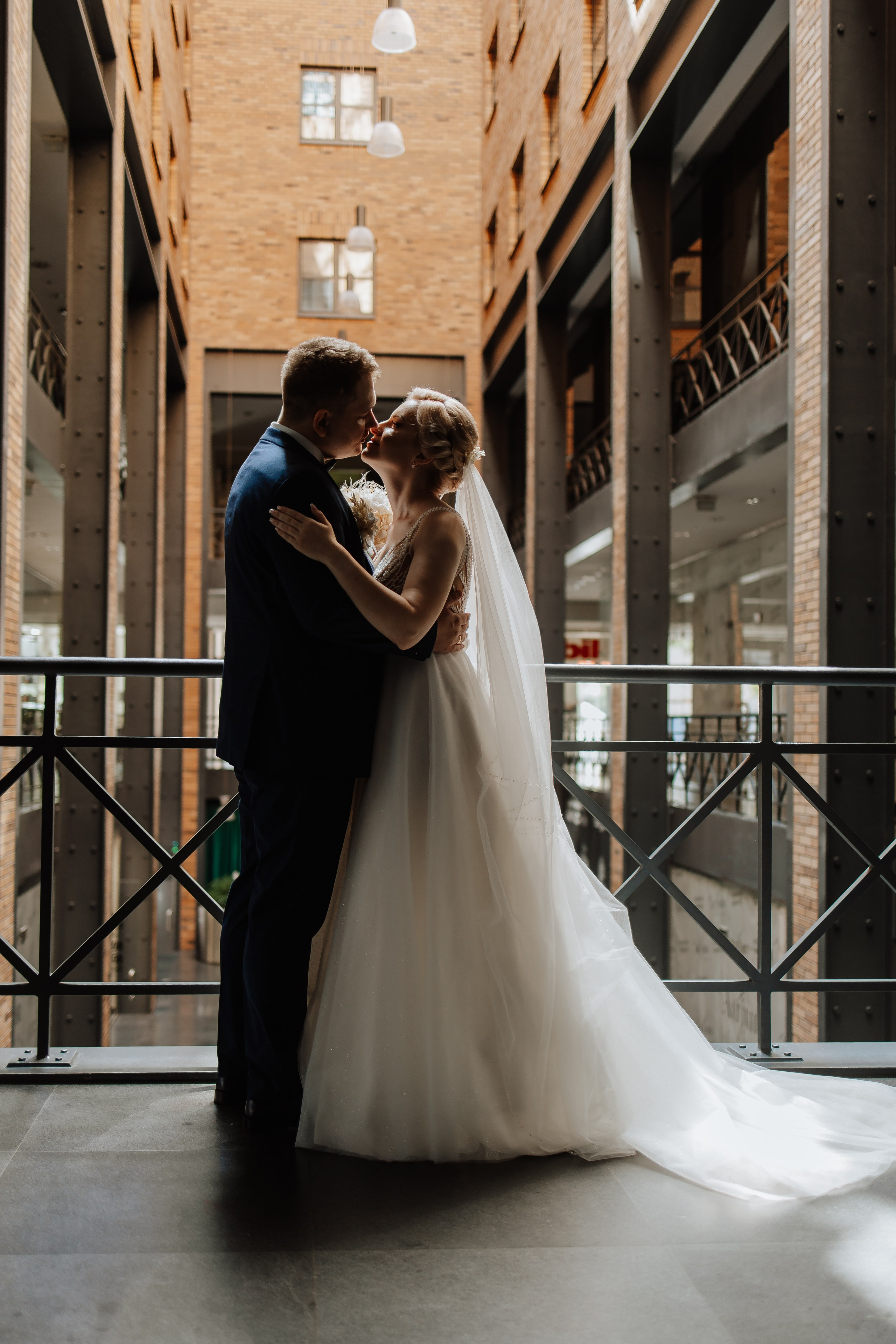 Свадебная история Иры и Артема. Фотограф — видеограф г. Днепр Марина Еременко