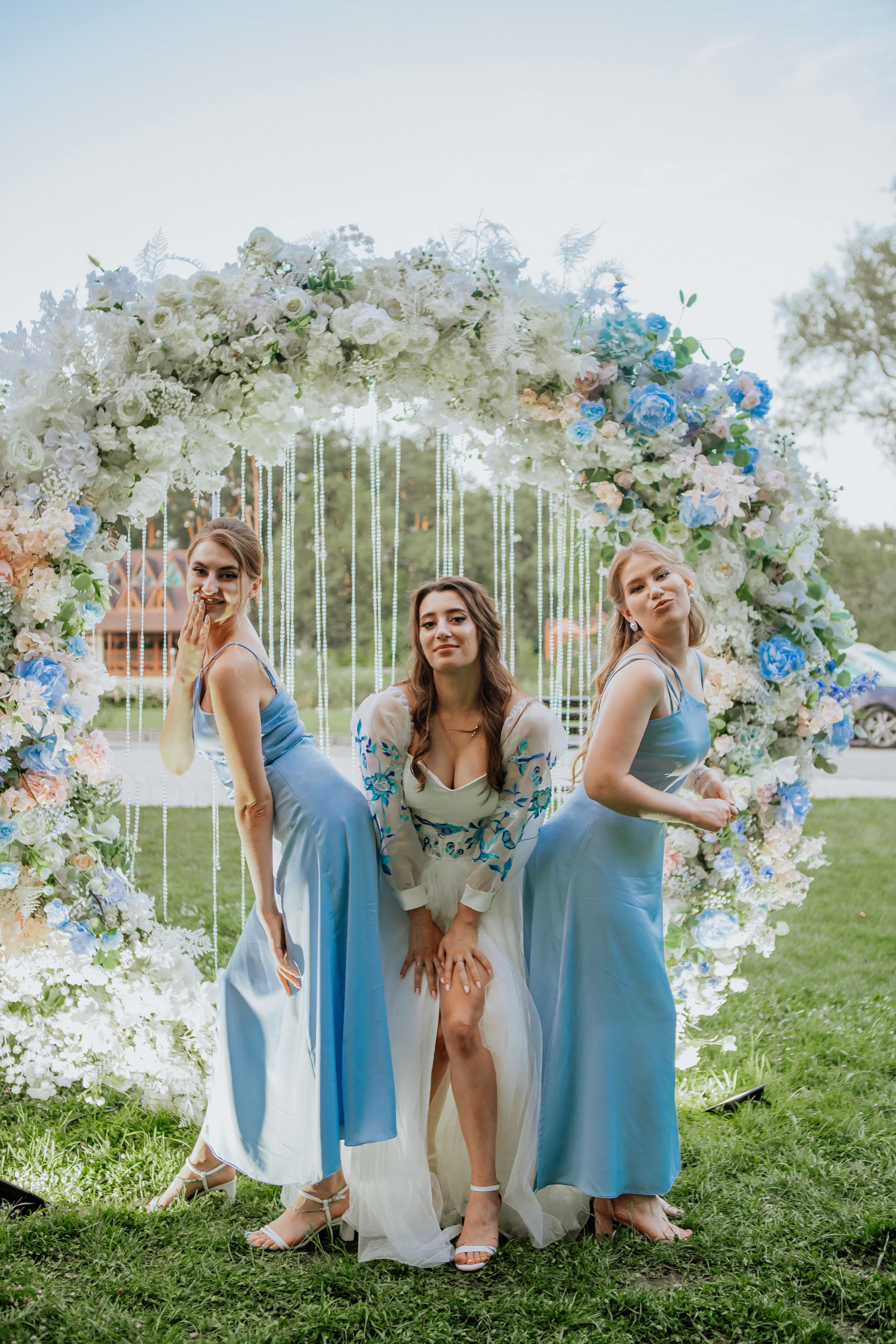 Свадебная история Карины и Игоря. Фотограф — видеограф г. Днепр Марина Еременко