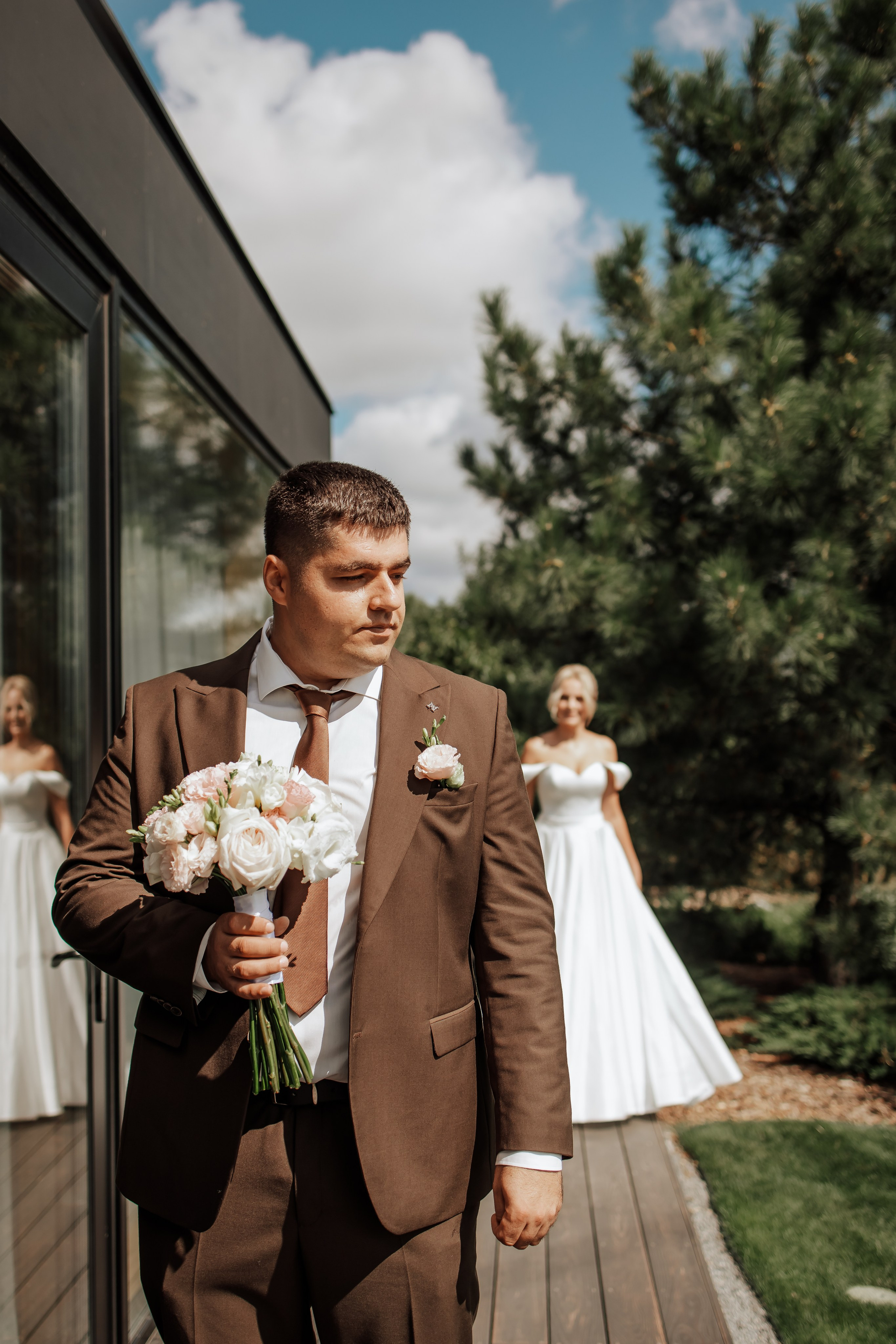 Wedding S & A. Фотограф — видеограф г. Днепр Марина Еременко