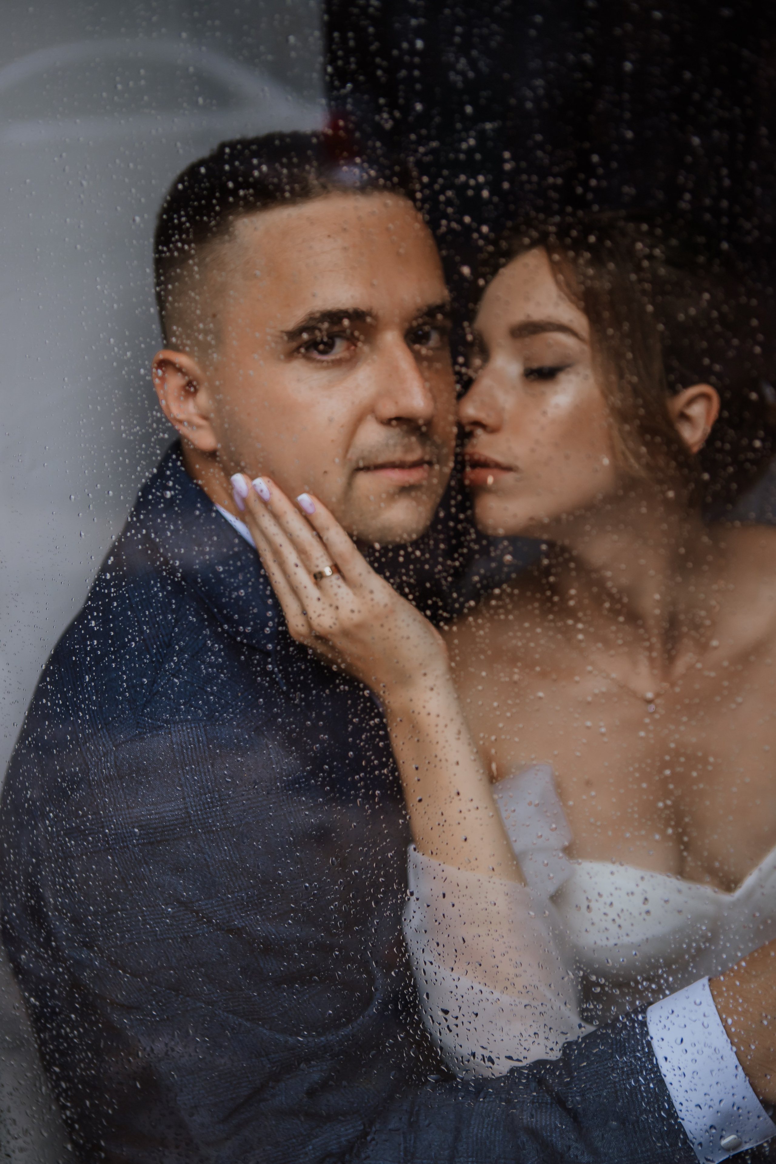 Свадебная история Елены и Дмитрия. Фотограф — видеограф г. Днепр Марина Еременко