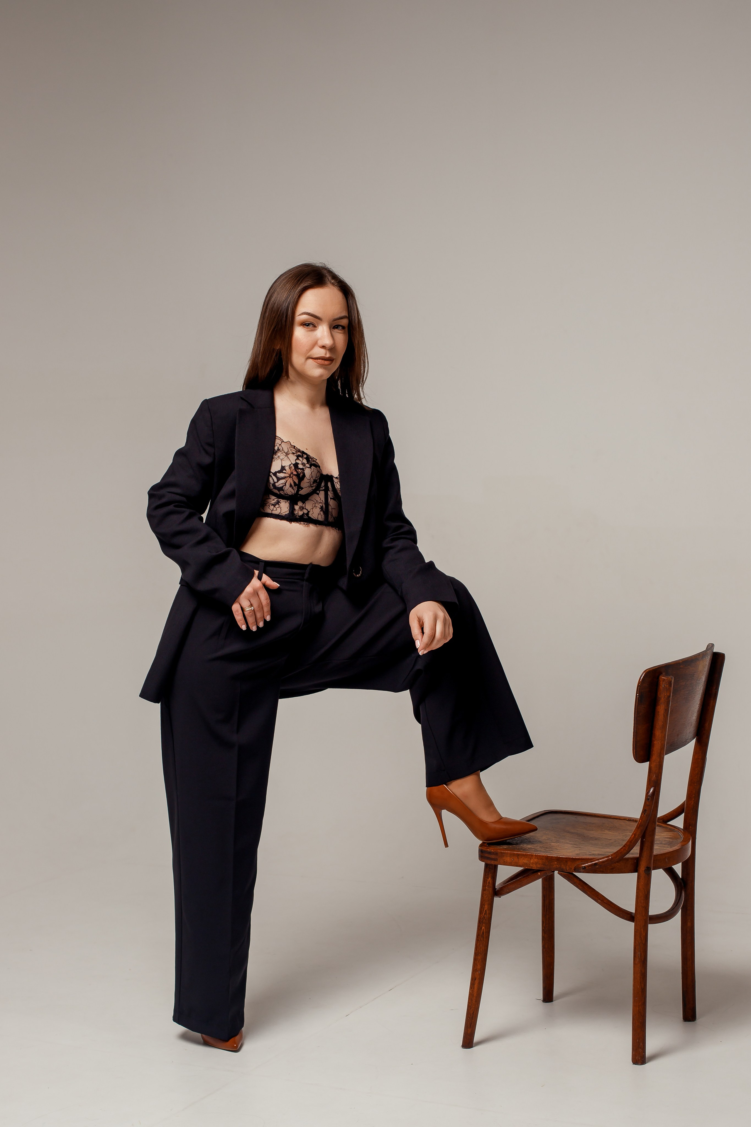 Индивидуальная фотосессия Кати. Фотограф — видеограф г. Днепр Марина Еременко