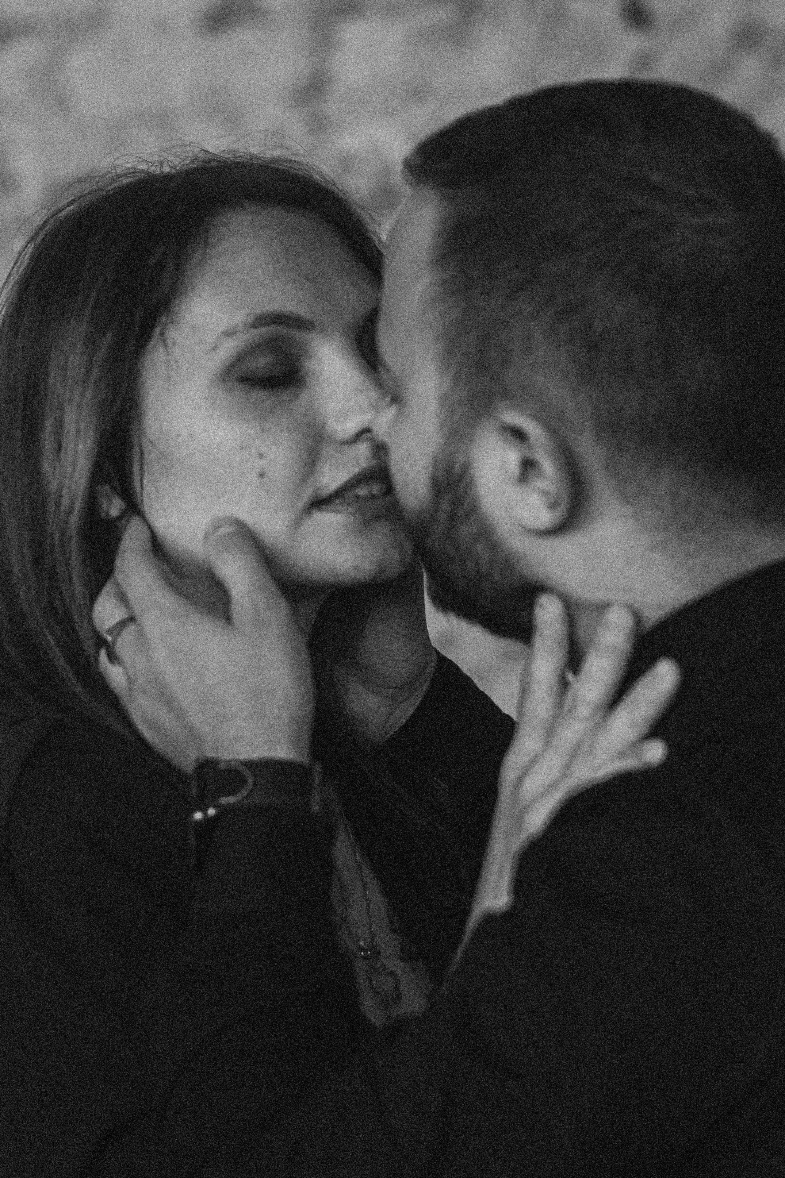 Love Story. Фотограф — видеограф г. Днепр Марина Еременко