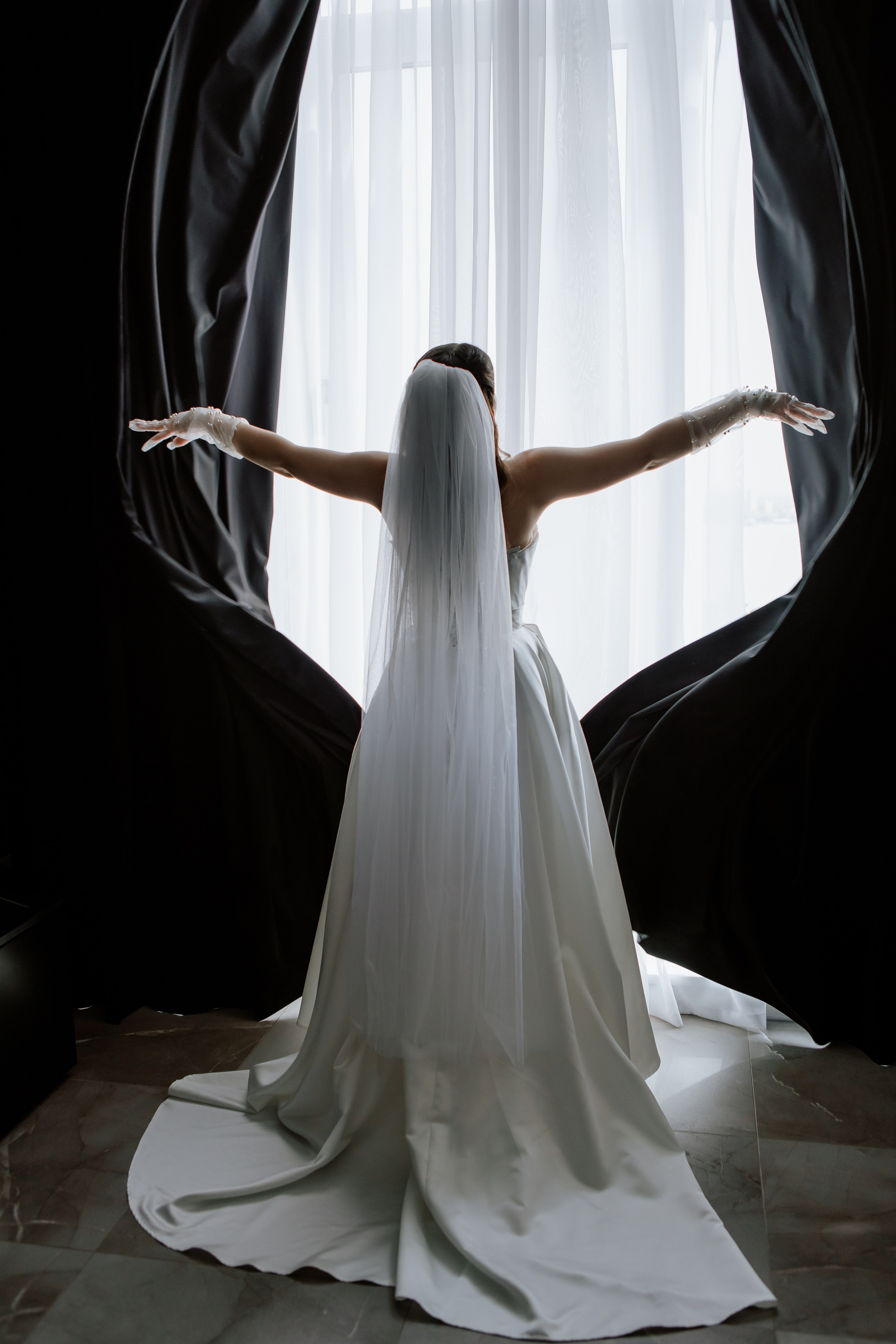 Wedding P & V. Фотограф — видеограф г. Днепр Марина Еременко