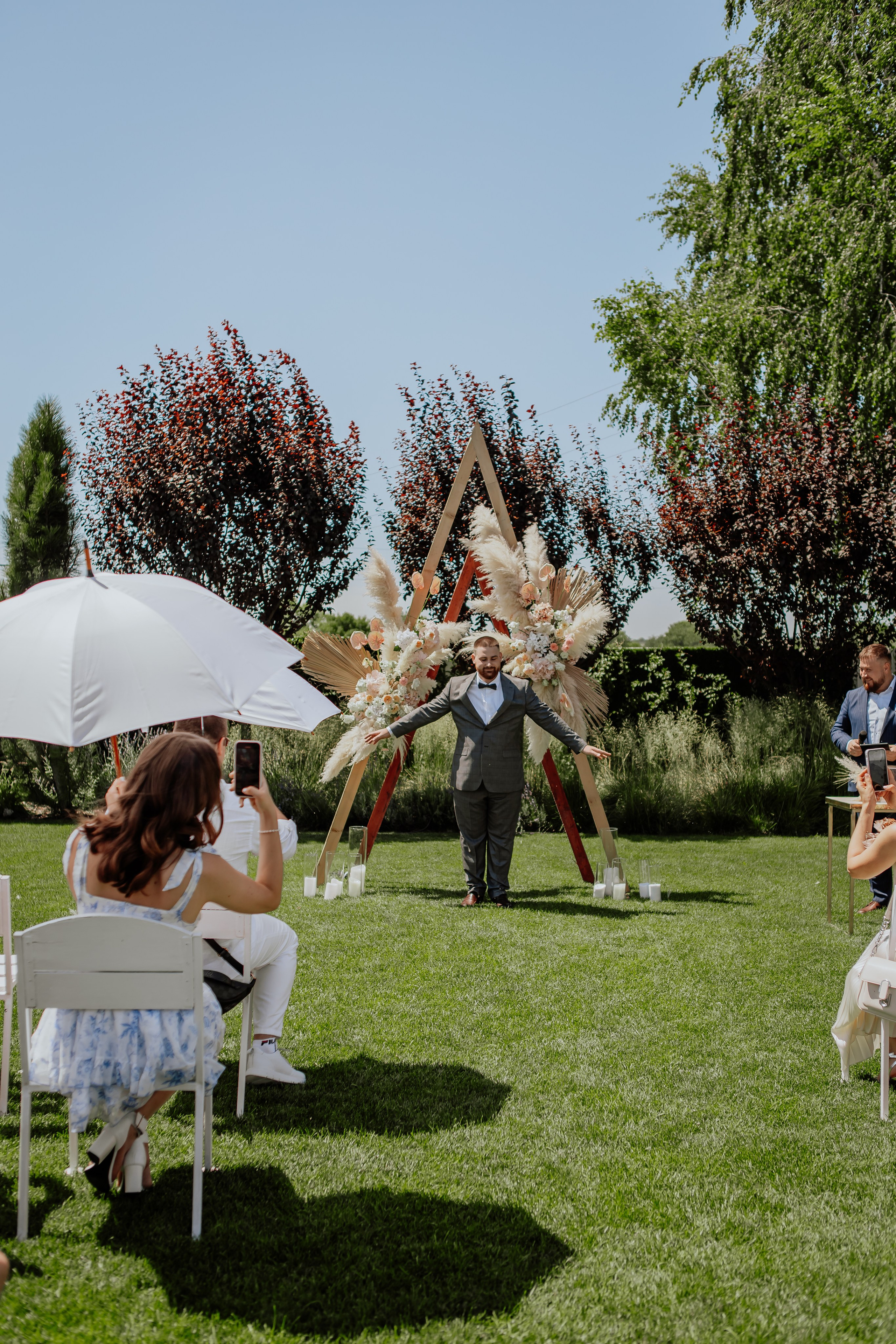 Wedding A & I. Фотограф — видеограф г. Днепр Марина Еременко