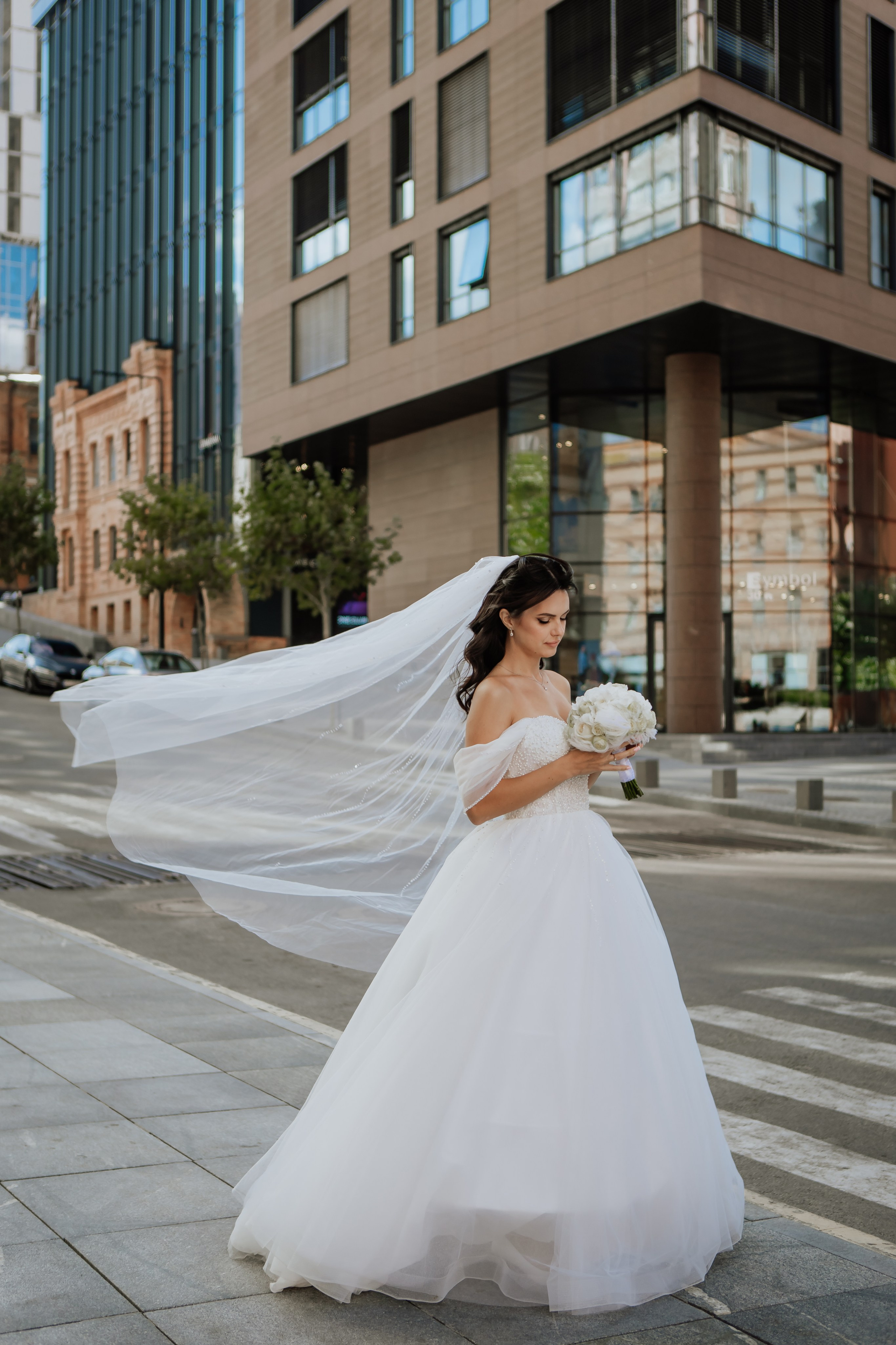 Wedding K & D. Фотограф — видеограф г. Днепр Марина Еременко