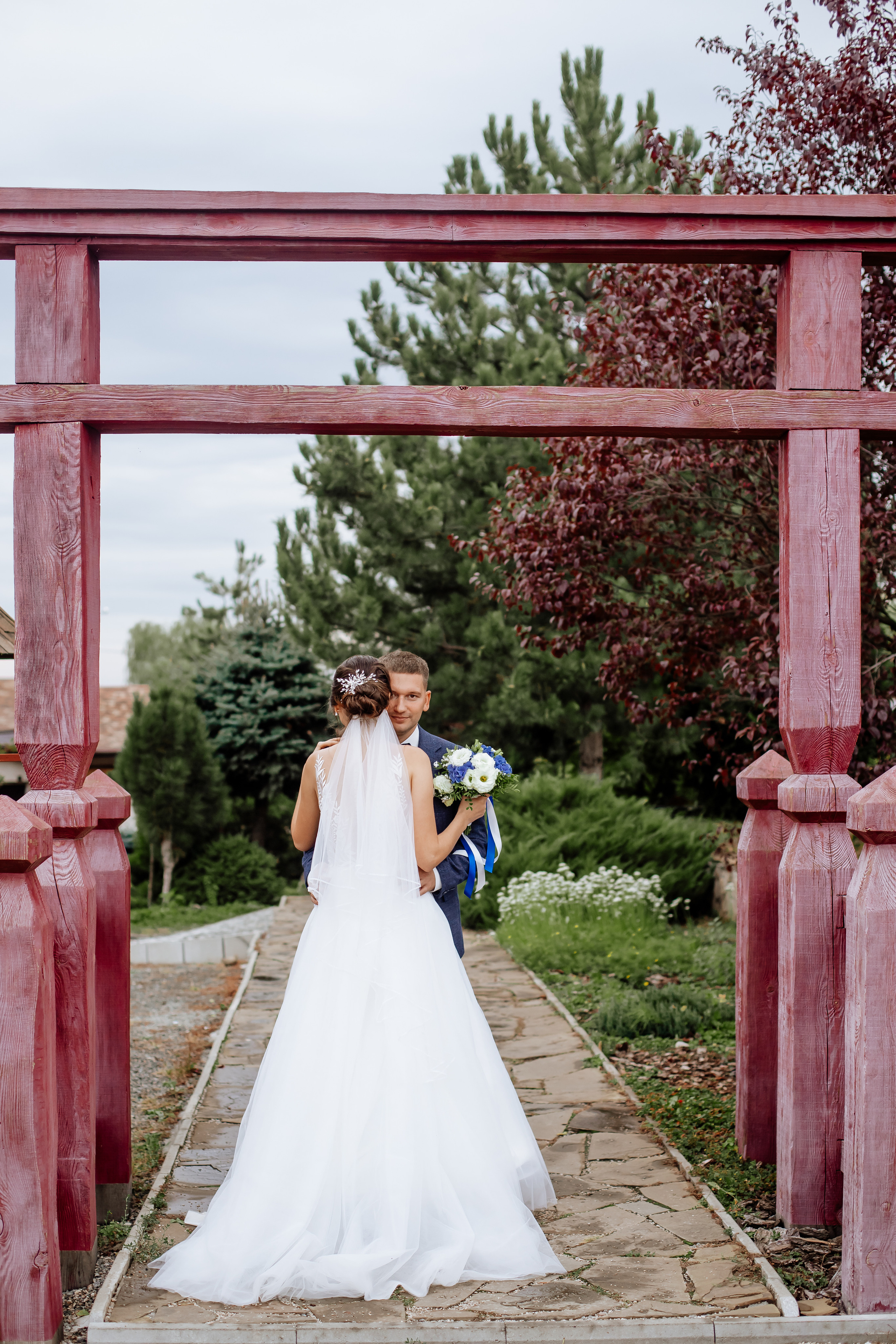 Свадебная история Юлии И Ивана. Фотограф — видеограф г. Днепр Марина Еременко