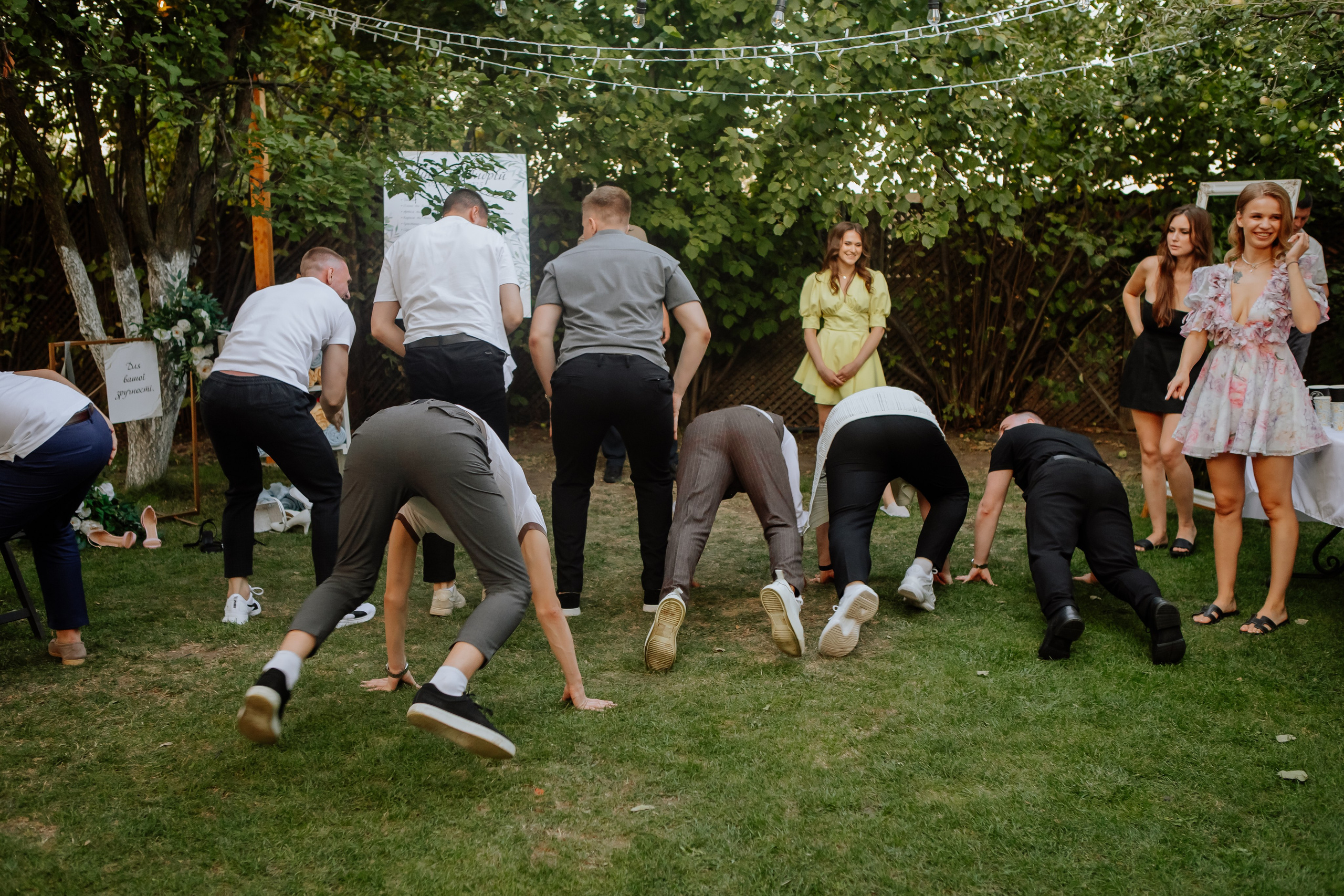 Wedding A & A. Фотограф — видеограф г. Днепр Марина Еременко