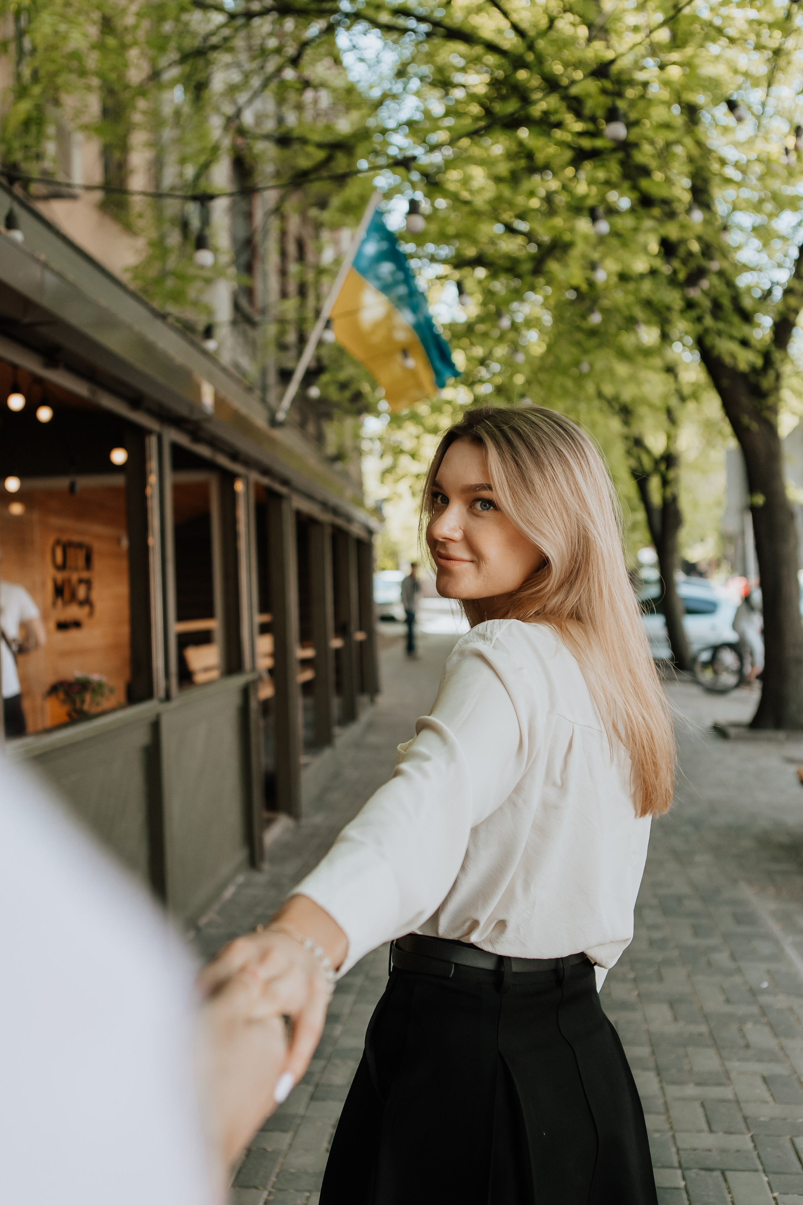 Love story. Фотограф — видеограф г. Днепр Марина Еременко