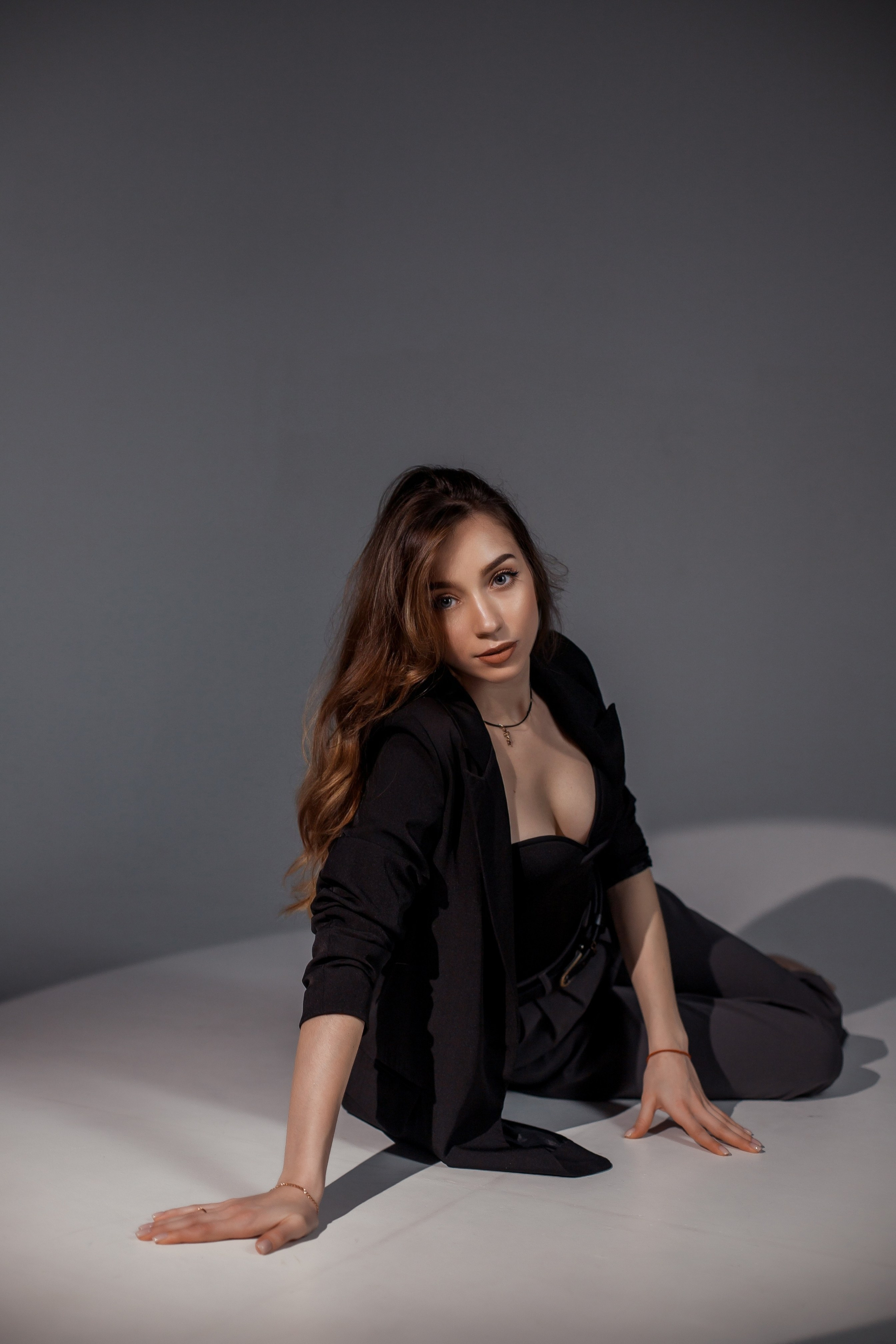 Индивидуальная Фотосессия Елены. Фотограф — видеограф г. Днепр Марина Еременко