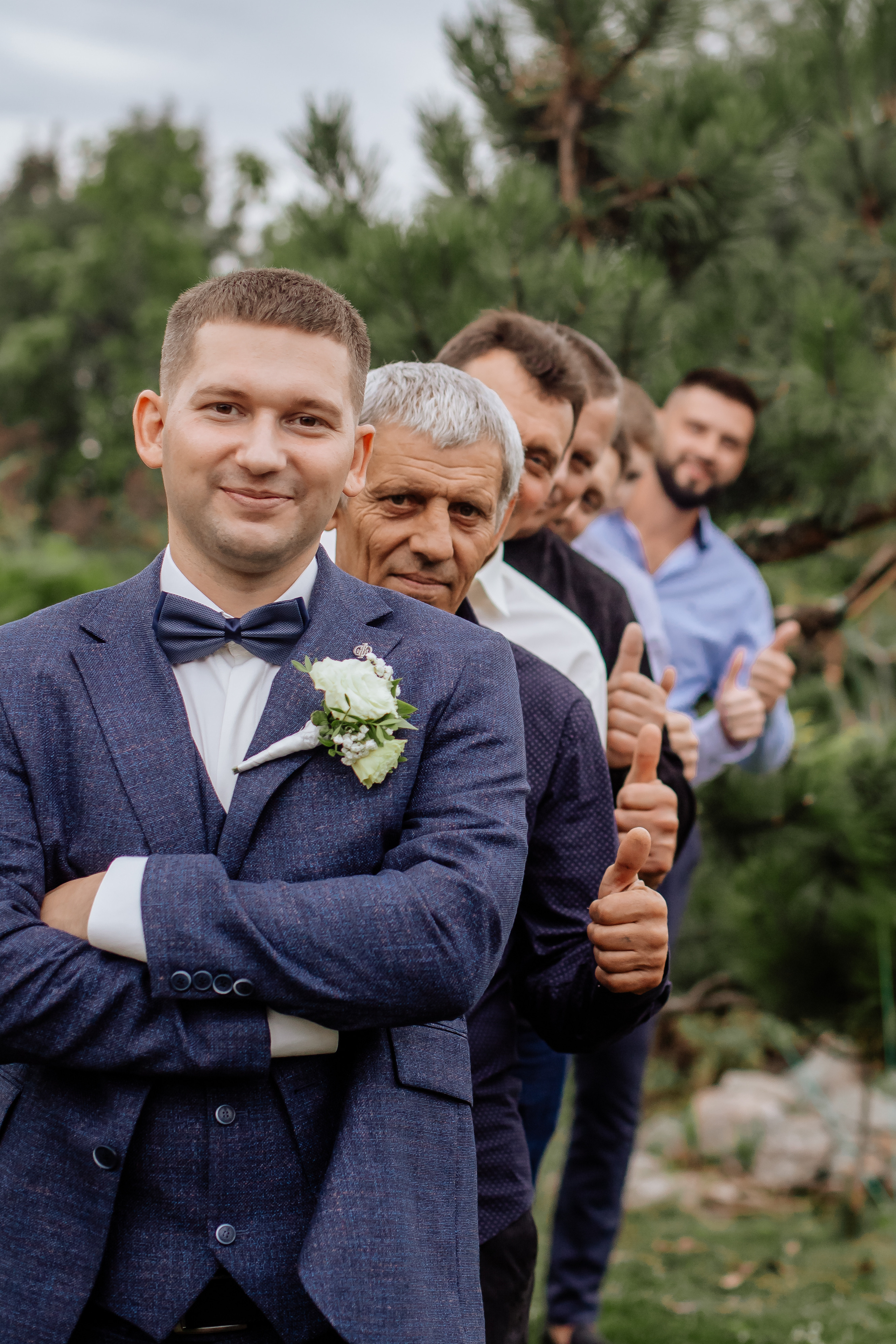 Свадебная история Юлии И Ивана. Фотограф — видеограф г. Днепр Марина Еременко