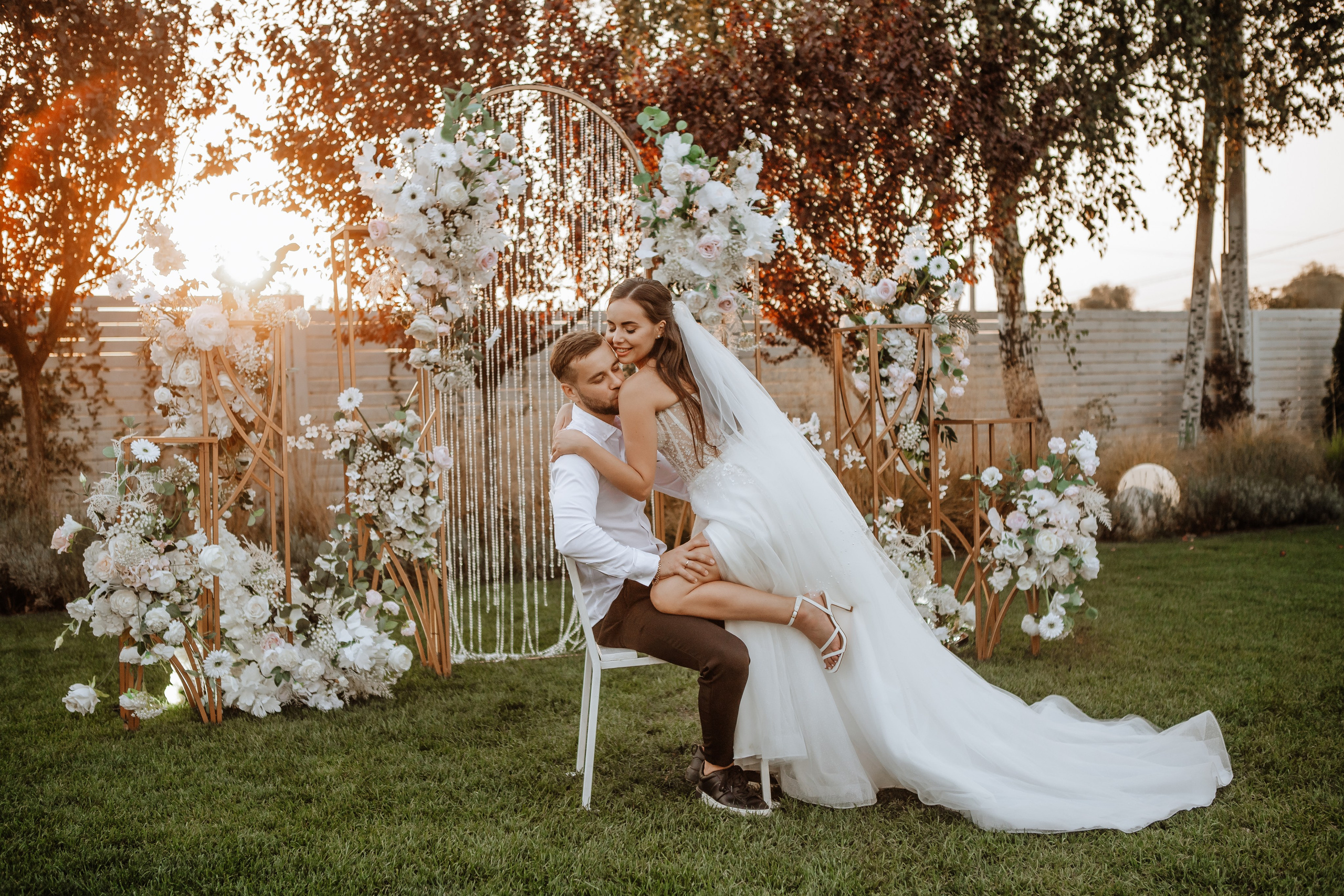 Wedding Y & V. Фотограф — видеограф г. Днепр Марина Еременко