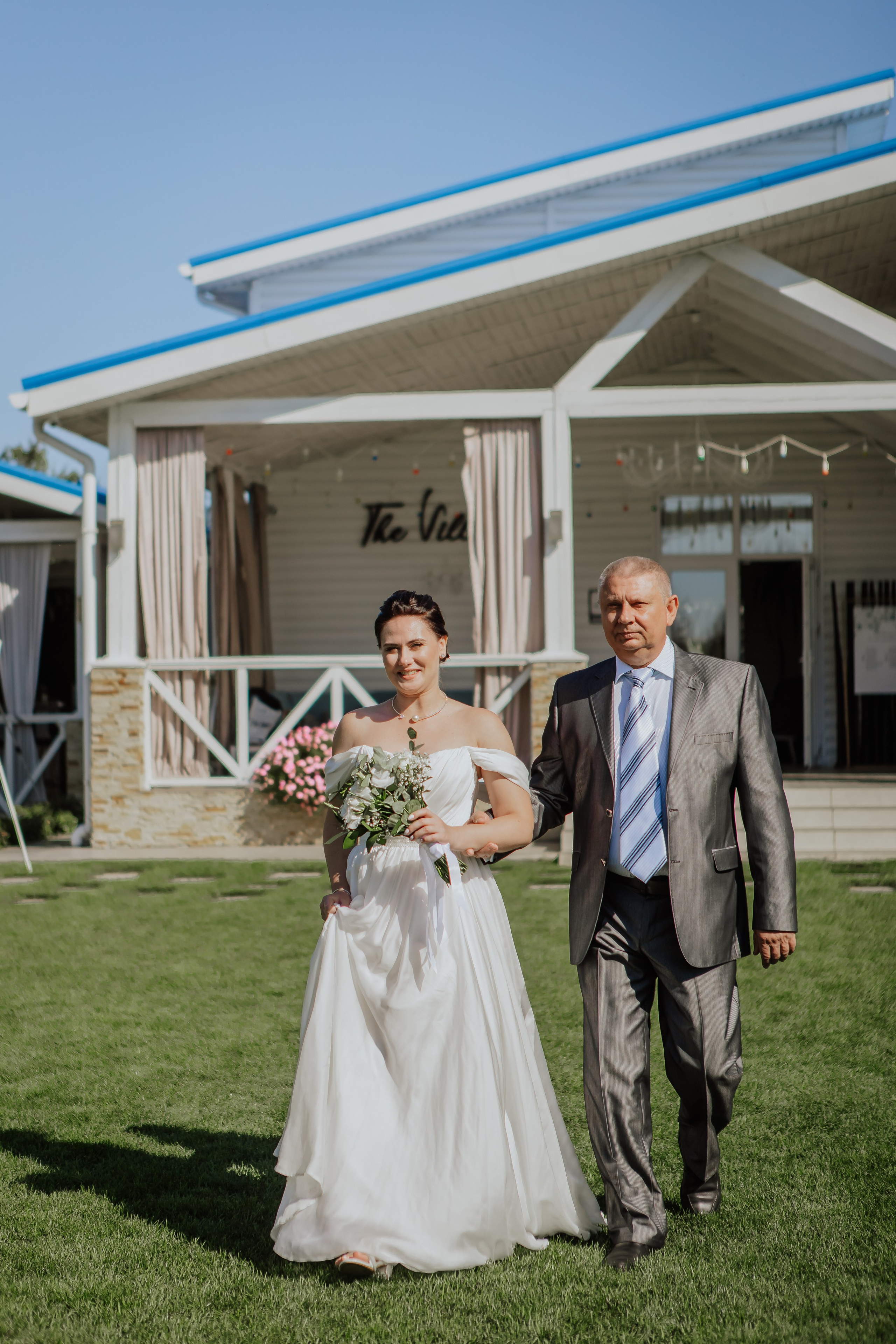 Wedding M & V. Фотограф — видеограф г. Днепр Марина Еременко