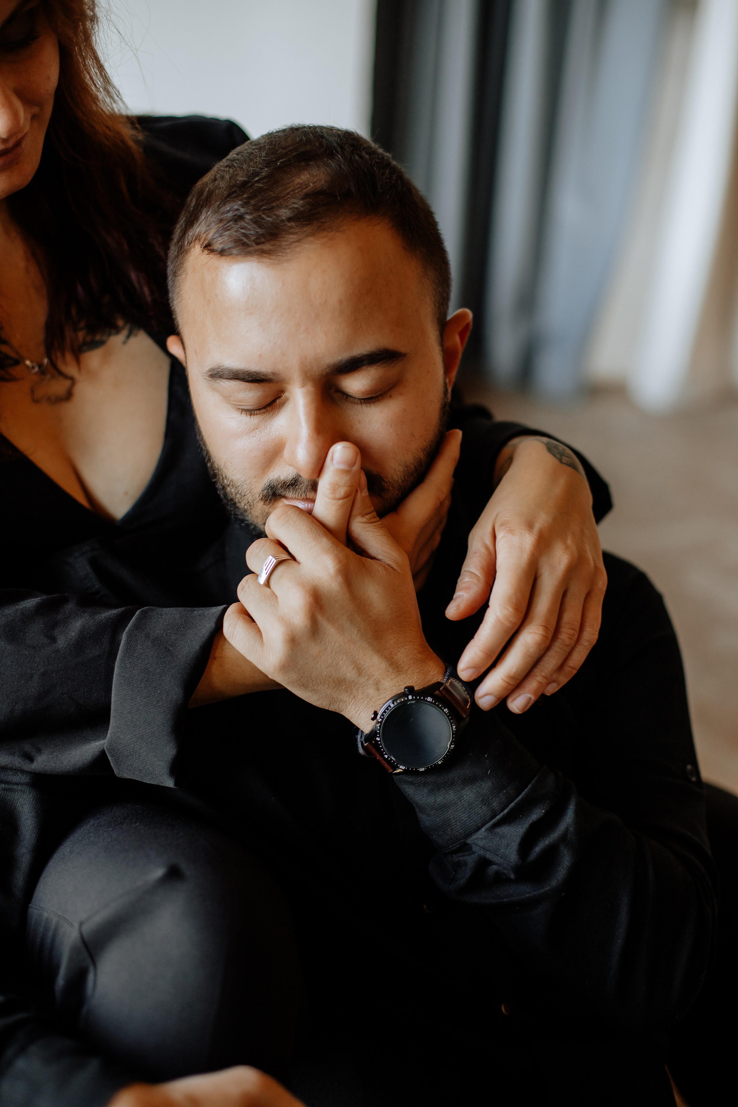 Love Story. Фотограф — видеограф г. Днепр Марина Еременко