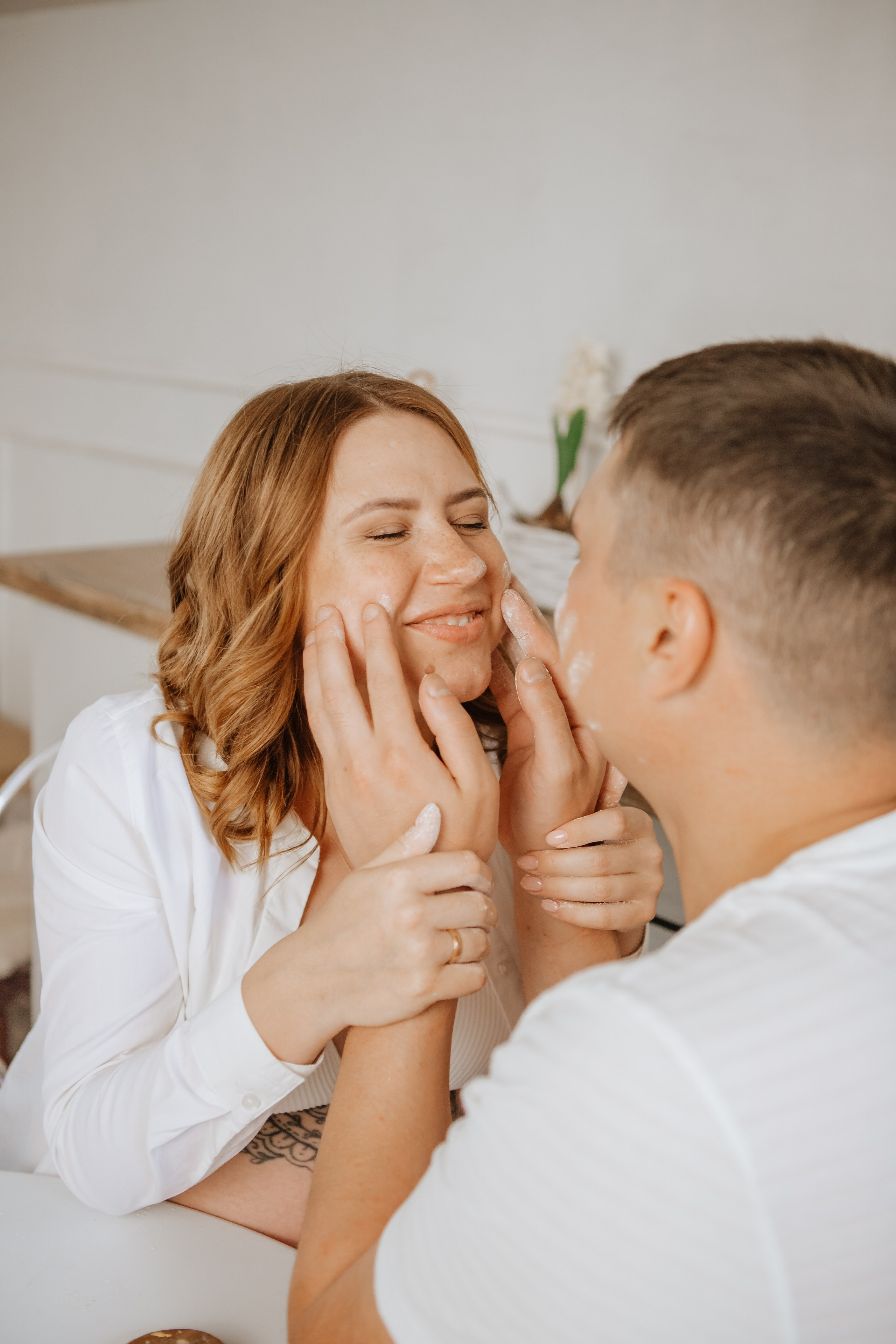 В ожидании чуда. Фотограф — видеограф г. Днепр Марина Еременко