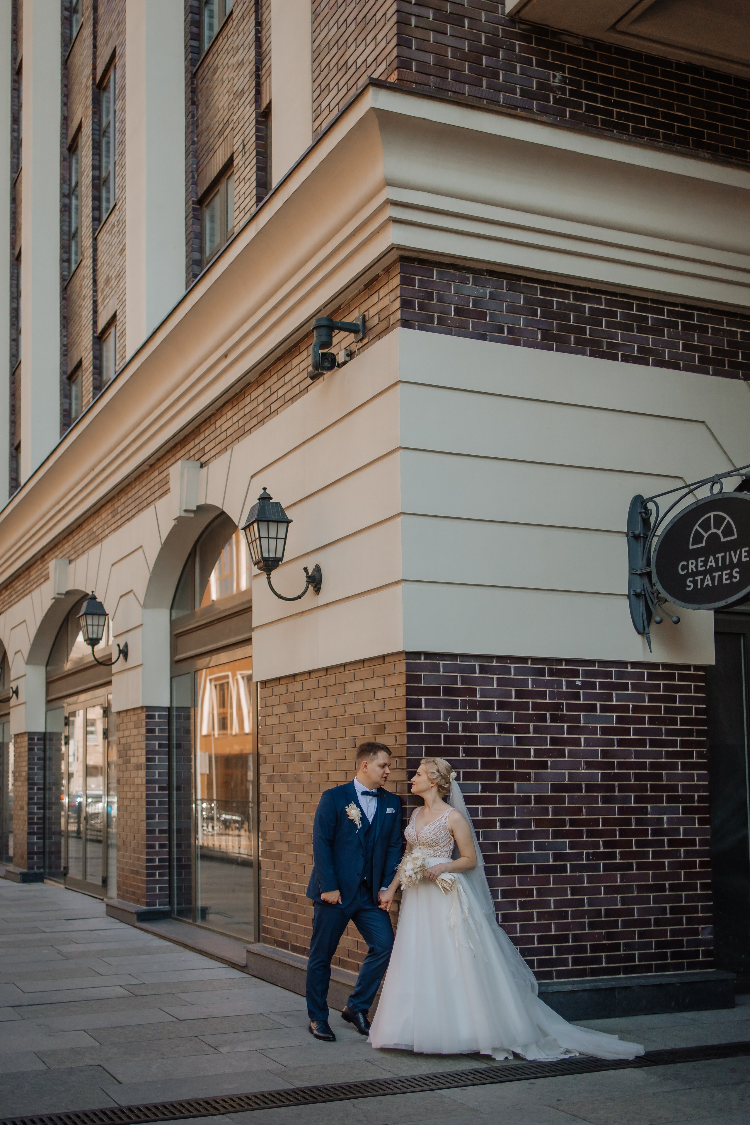 Свадебная история Иры и Артема. Фотограф — видеограф г. Днепр Марина Еременко