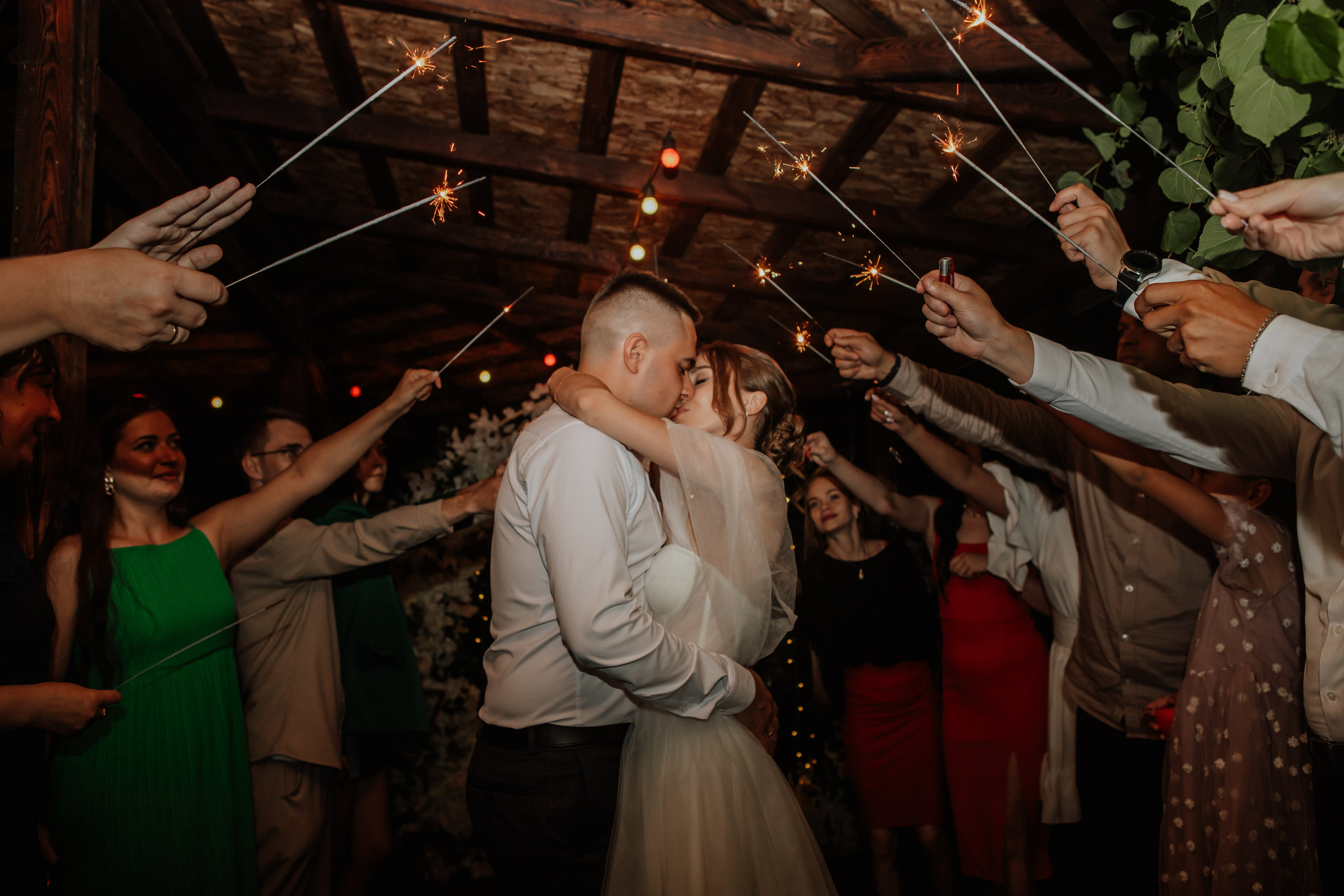 Свадебная история Елены и Дмитрия. Фотограф — видеограф г. Днепр Марина Еременко