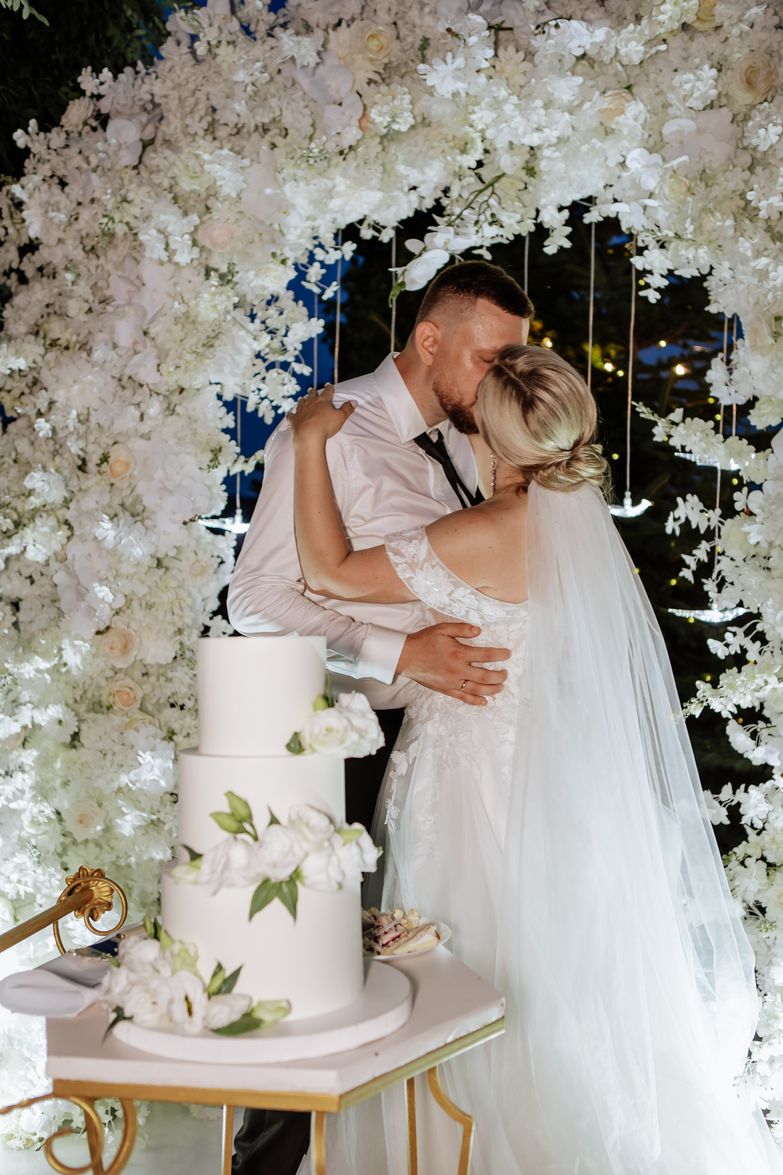 Wedding A & D. Фотограф — видеограф г. Днепр Марина Еременко