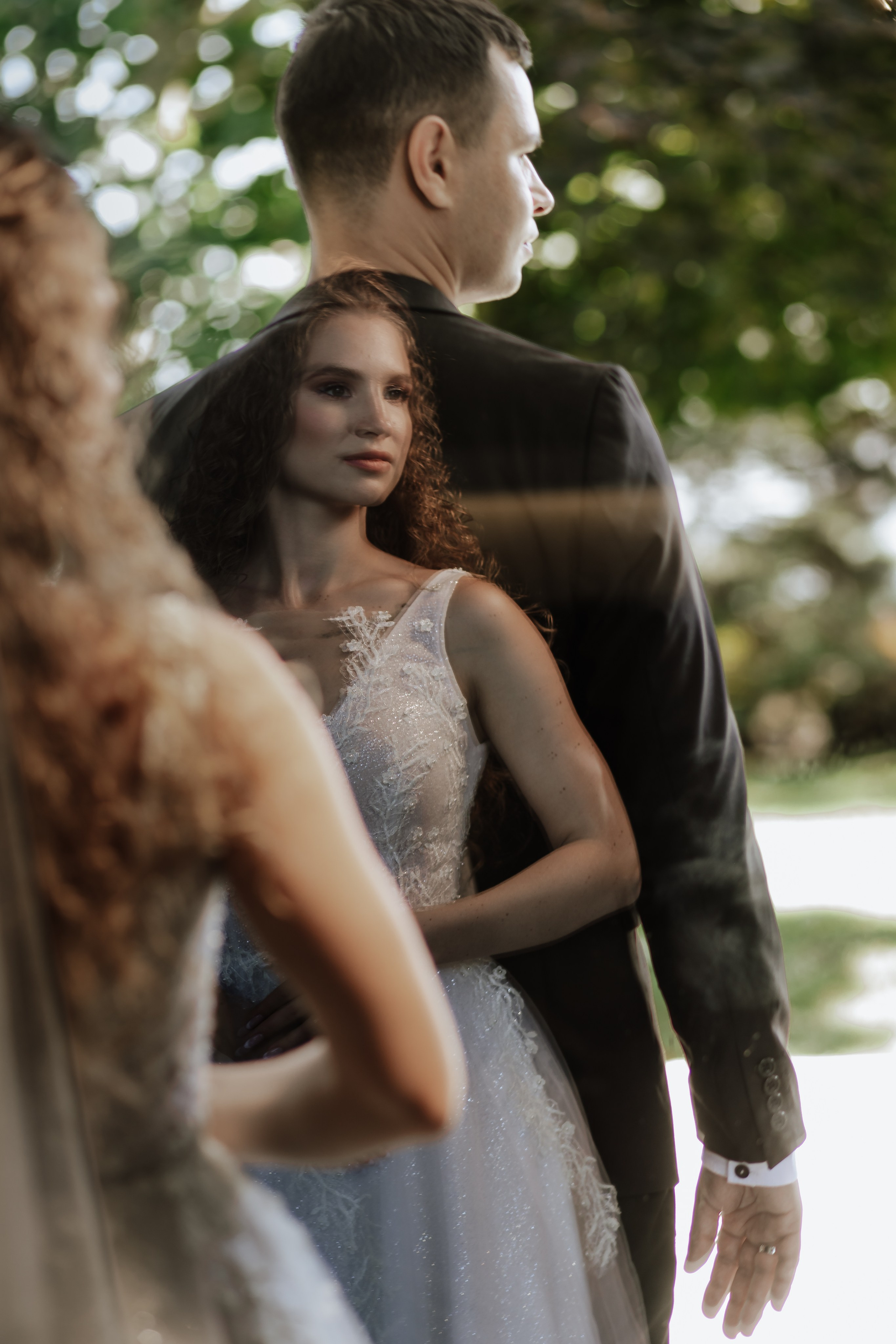 Wedding E & O. Фотограф — видеограф г. Днепр Марина Еременко