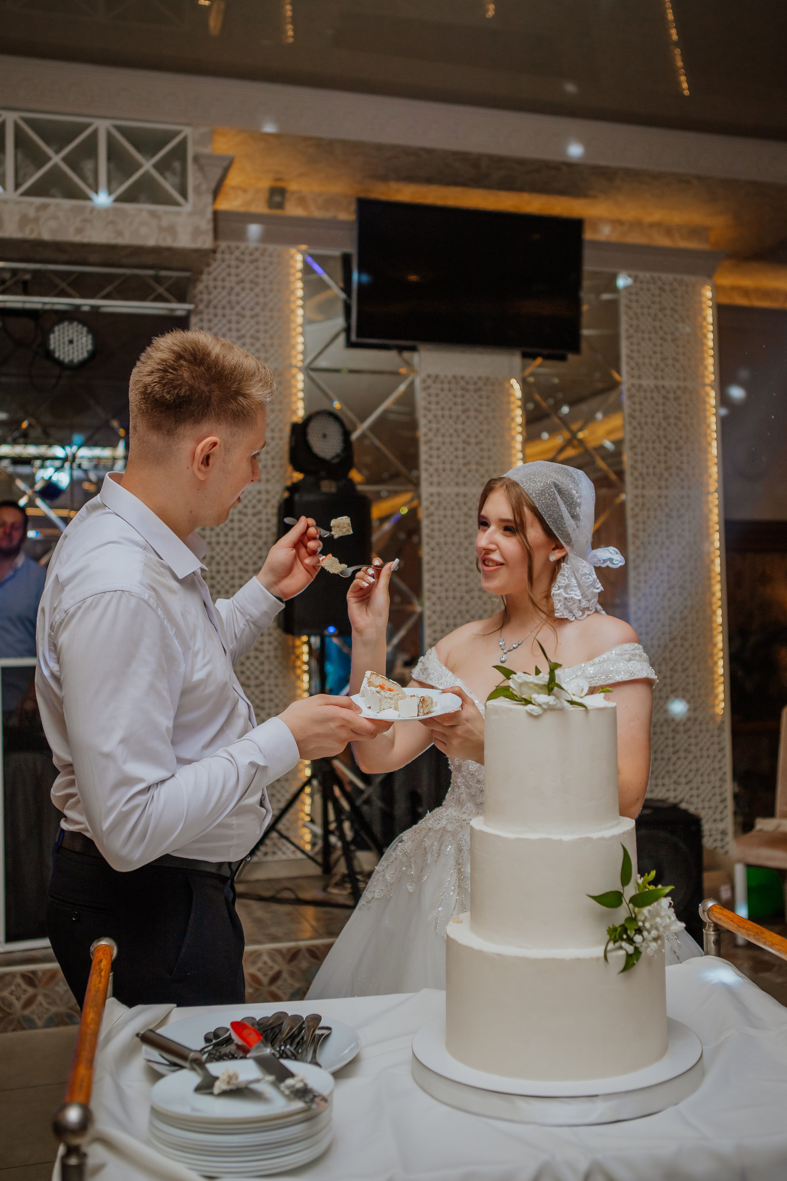 Свадебная история Елены и Влада. Фотограф — видеограф г. Днепр Марина Еременко