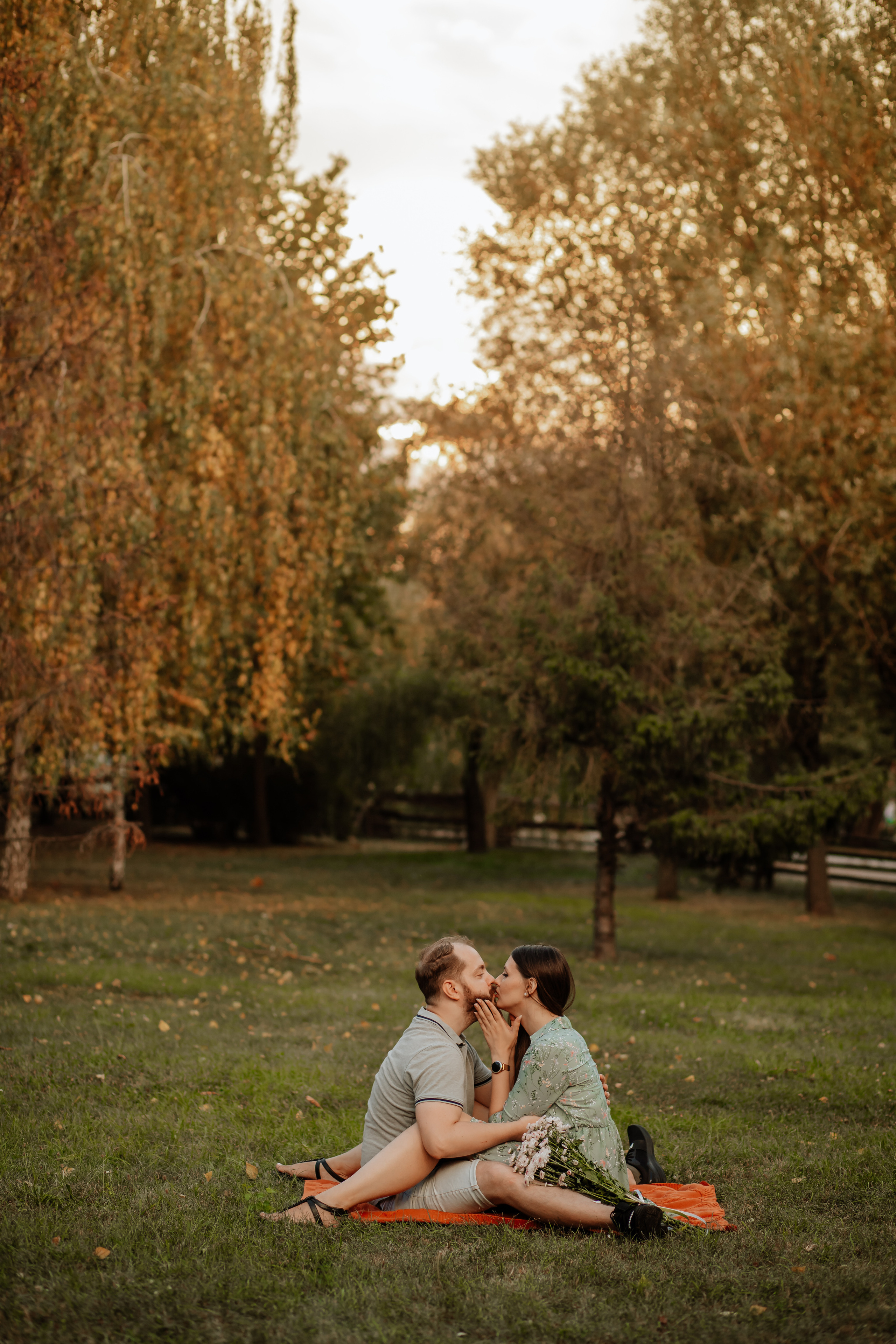 Love Story. Фотограф — видеограф г. Днепр Марина Еременко