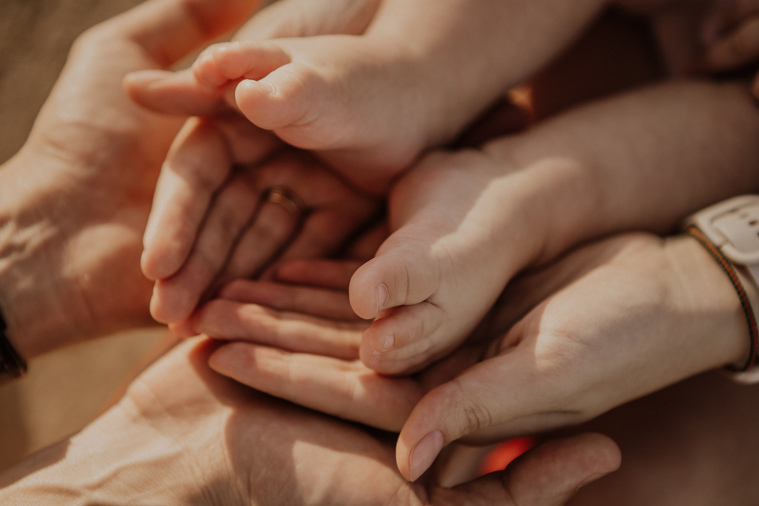 Семейная фотосессия. Фотограф — видеограф г. Днепр Марина Еременко