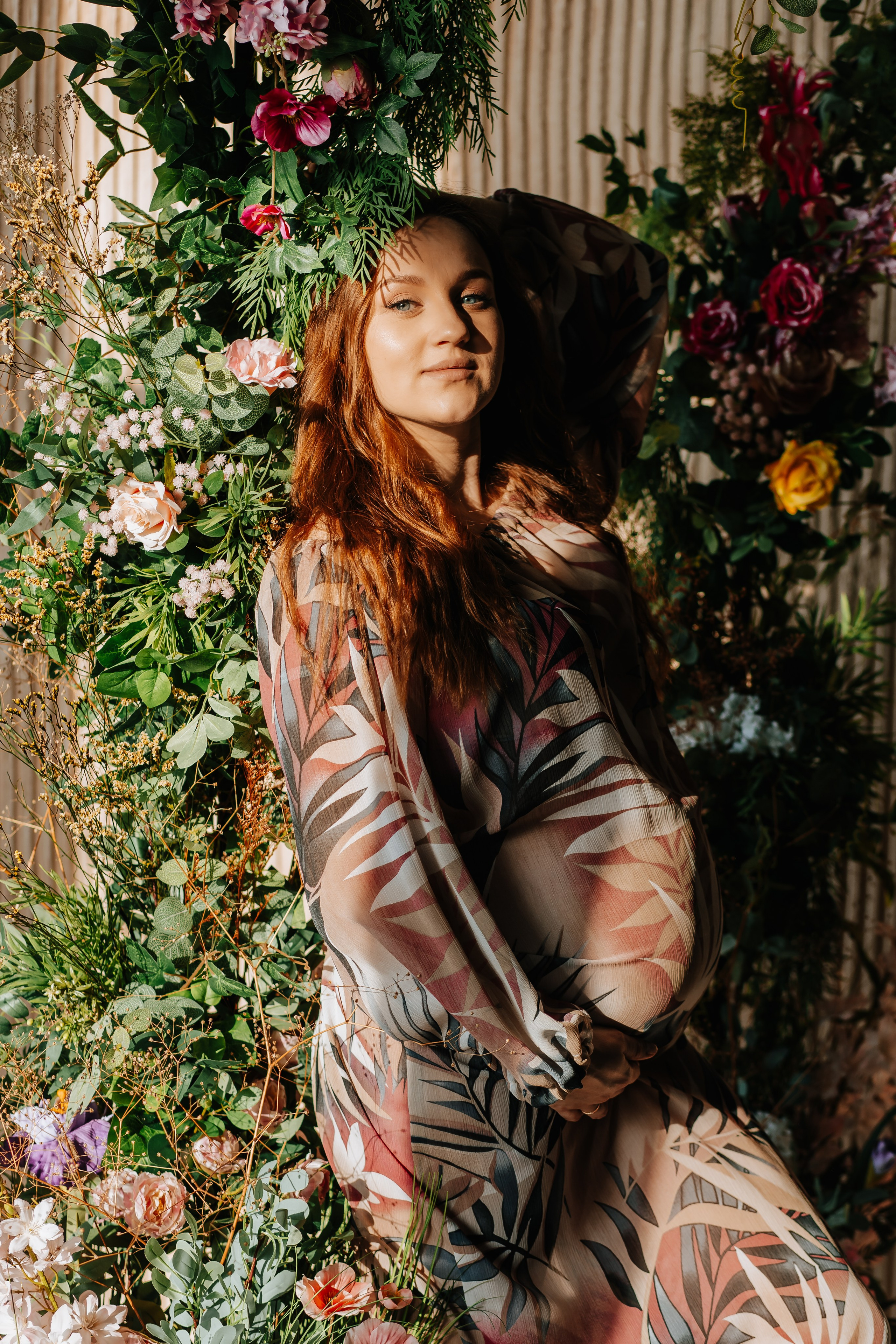 В ожидании чуда. Фотограф — видеограф г. Днепр Марина Еременко