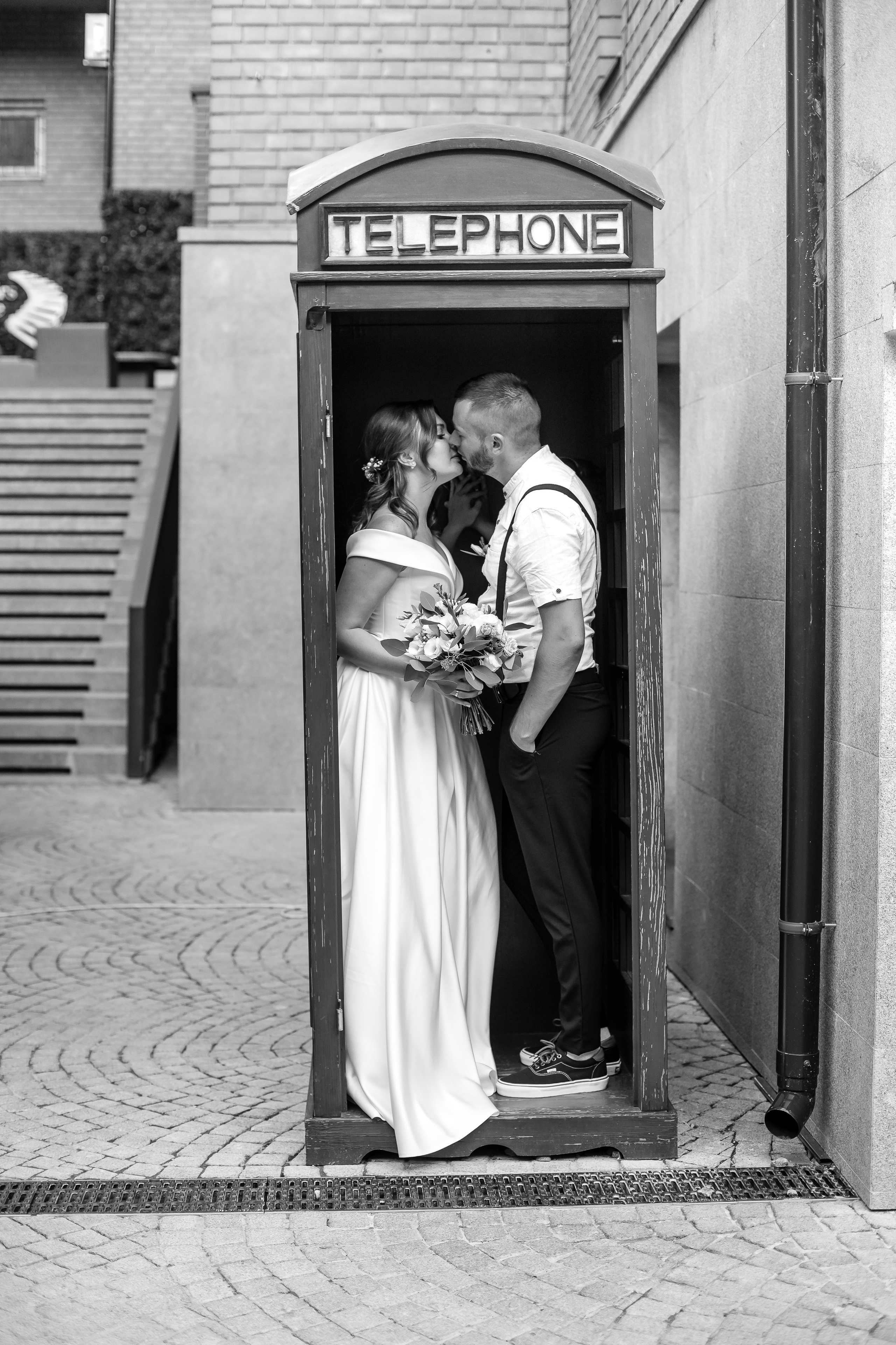 Свадебная история Влада и Ксении. Фотограф — видеограф г. Днепр Марина Еременко