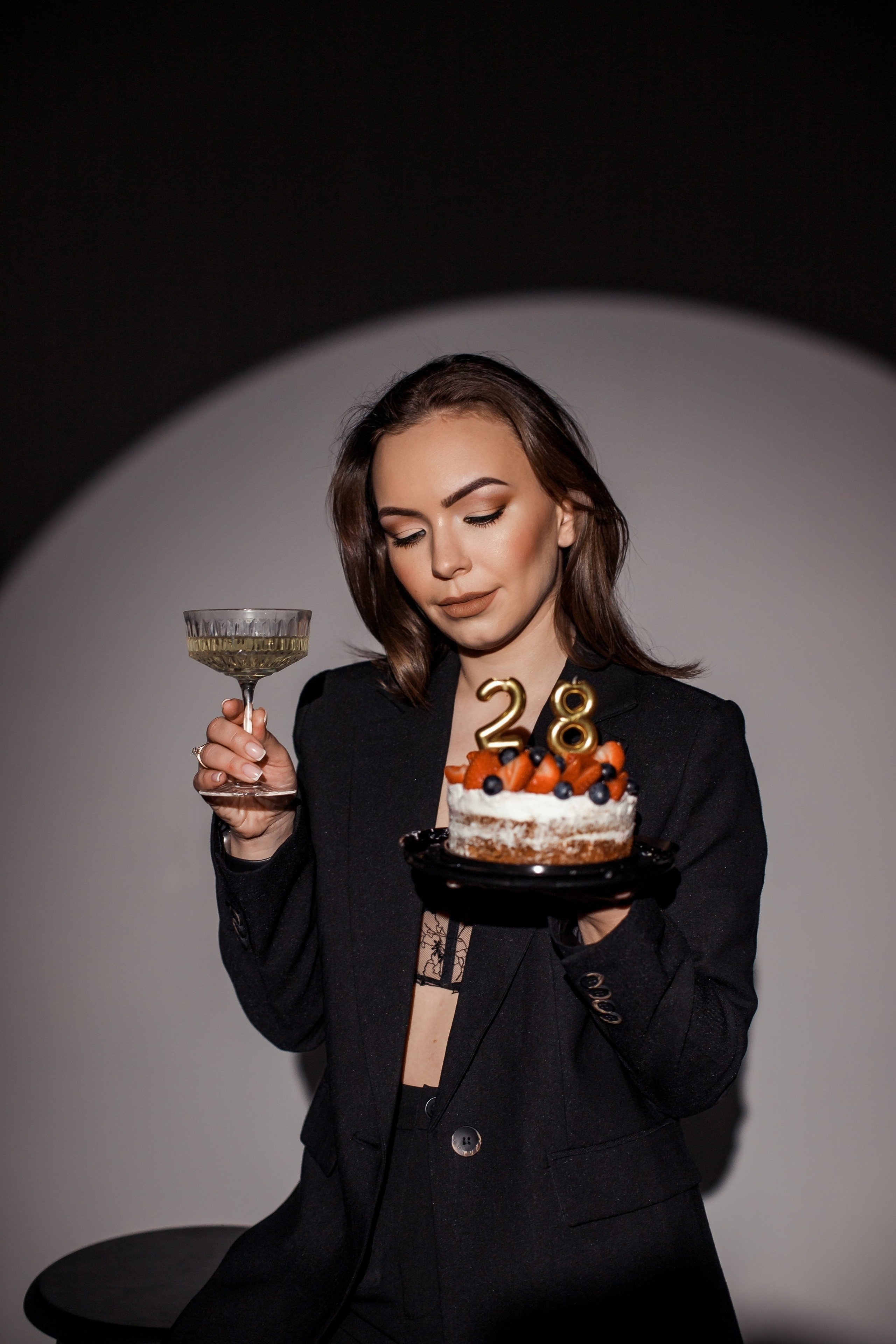 Индивидуальная фотосессия Кати. Фотограф — видеограф г. Днепр Марина Еременко