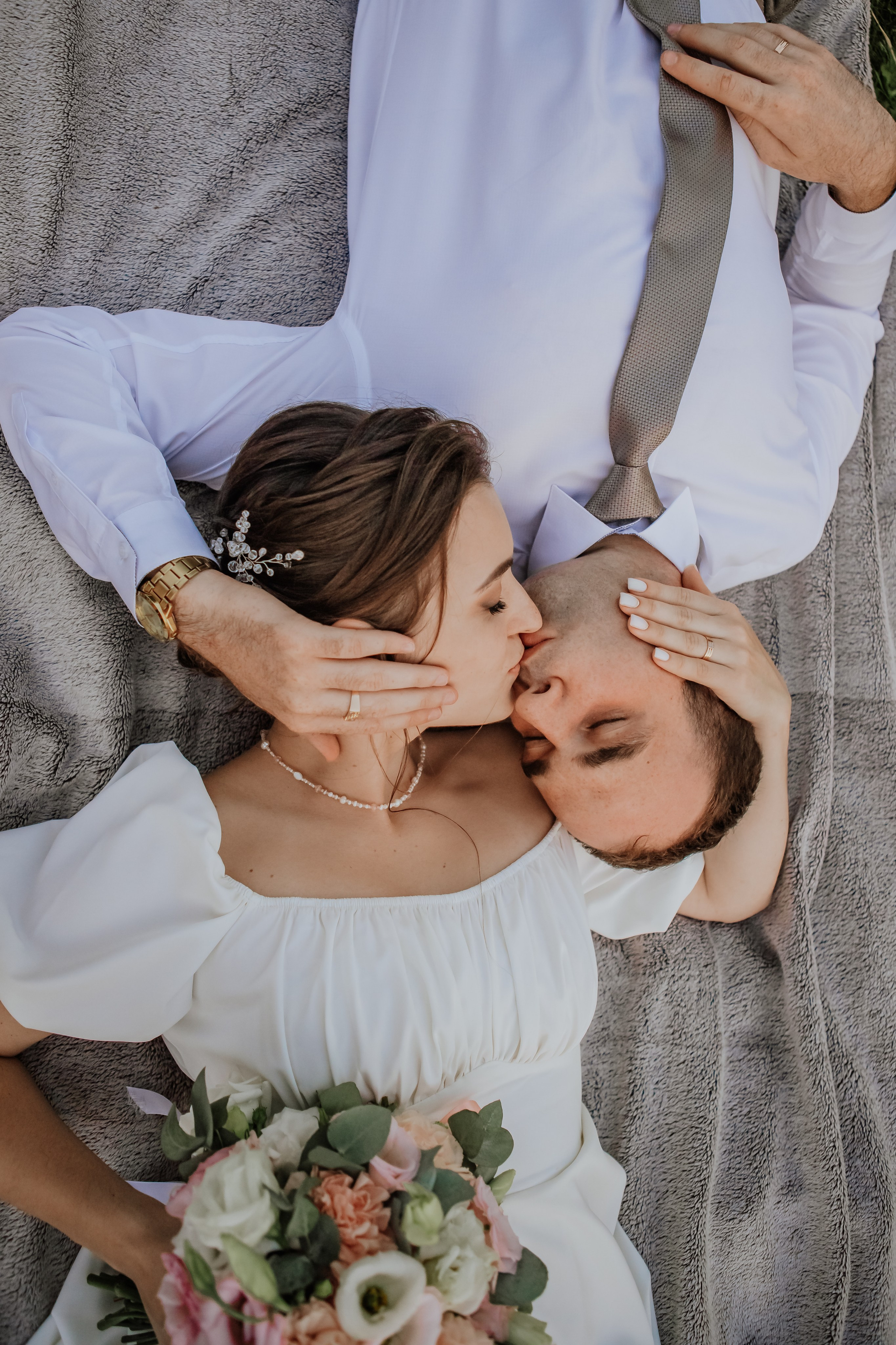 Свадебная история Оли и Леши. Фотограф — видеограф г. Днепр Марина Еременко