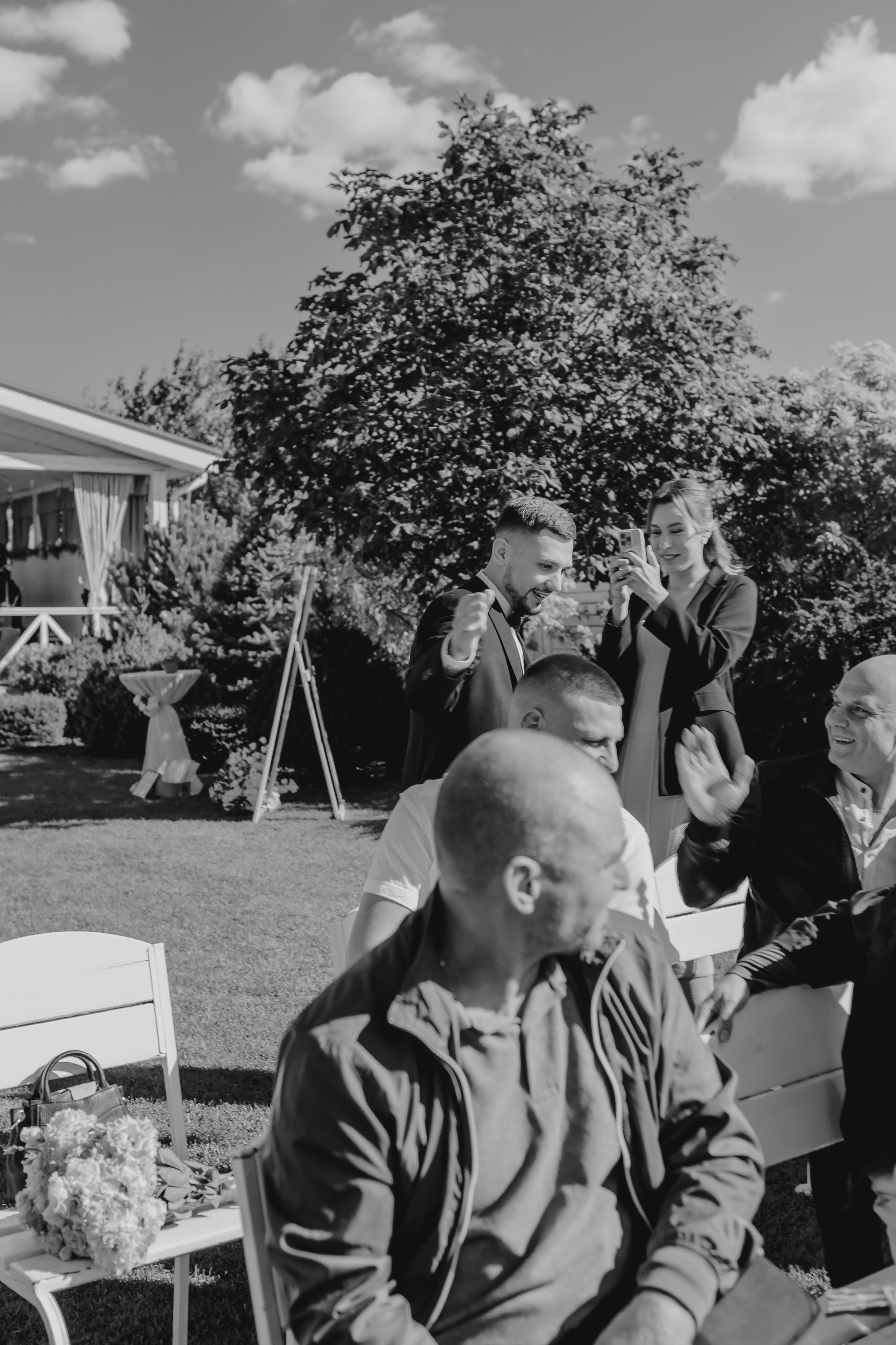 Wedding A & K. Фотограф — видеограф г. Днепр Марина Еременко