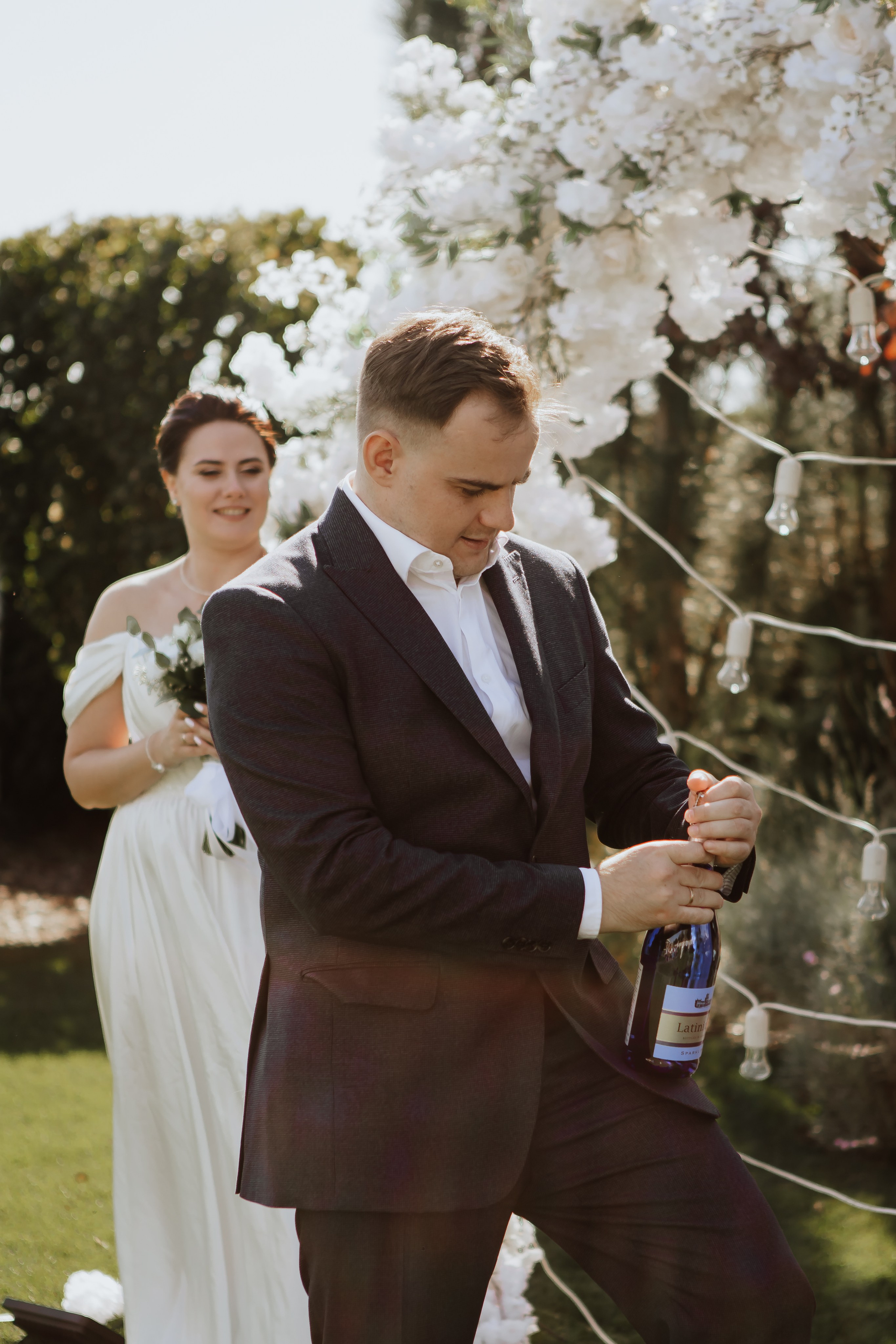 Wedding M & V. Фотограф — видеограф г. Днепр Марина Еременко