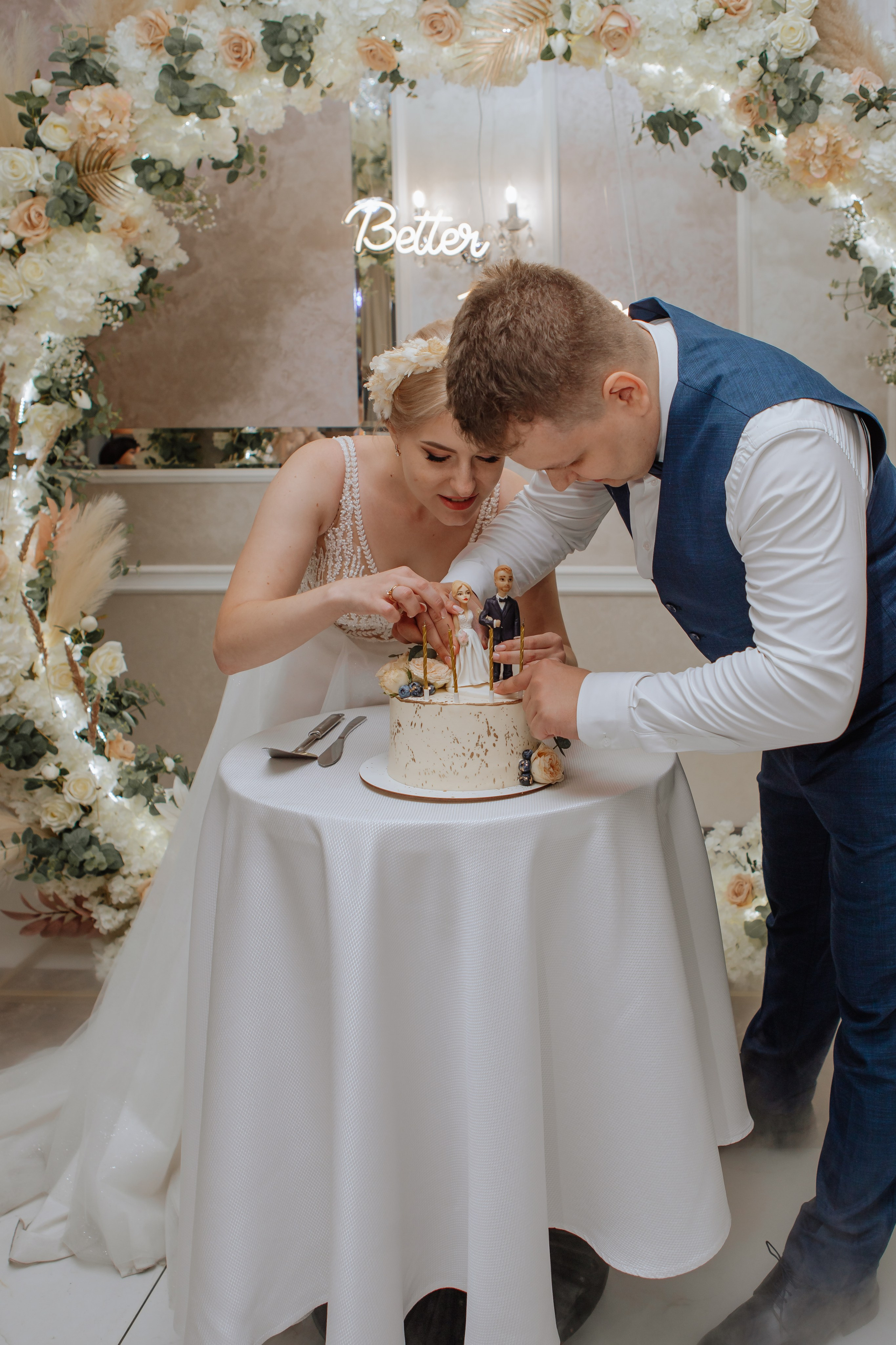 Свадебная история Иры и Артема. Фотограф — видеограф г. Днепр Марина Еременко