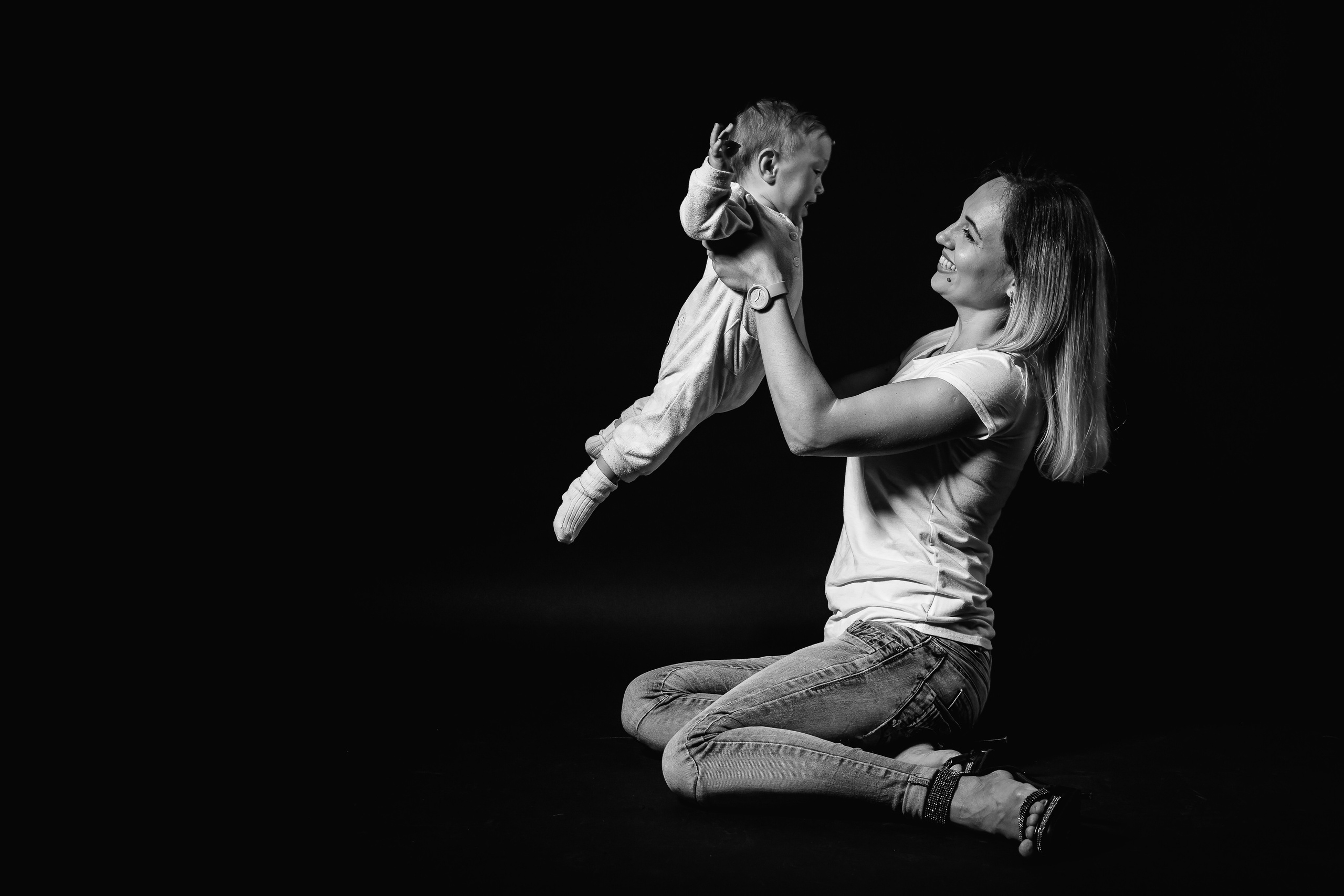 Семейная история. Фотограф — видеограф г. Днепр Марина Еременко