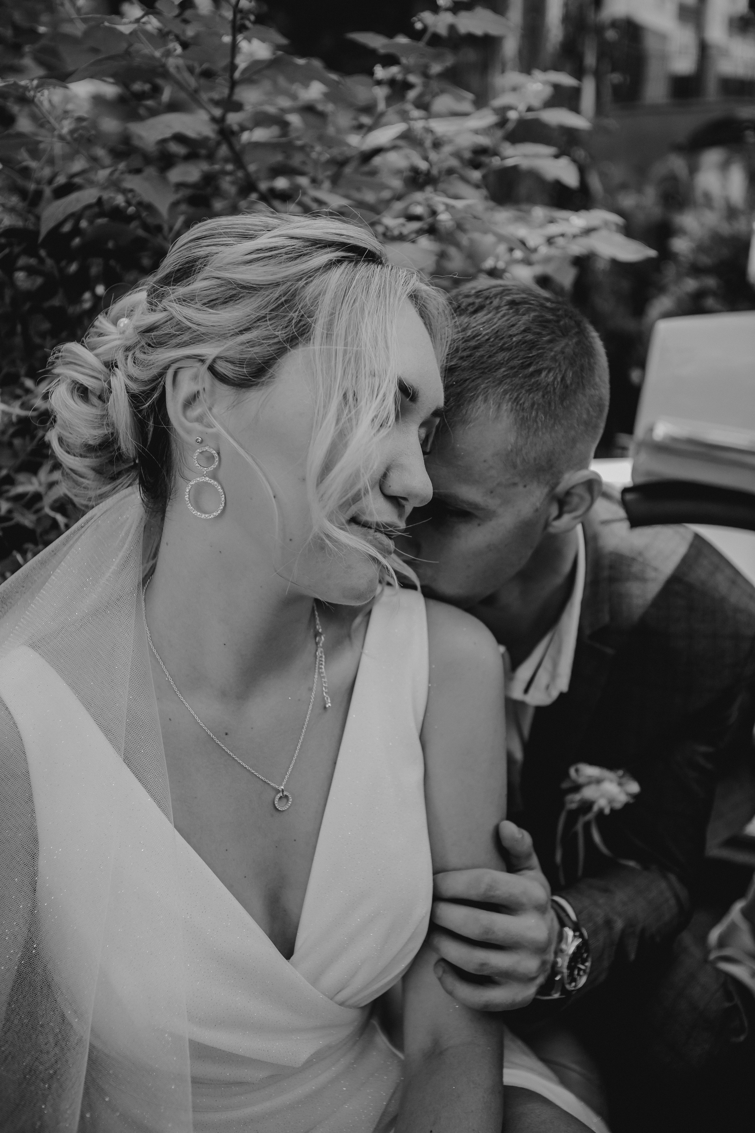 Свадебная история Ангелины и Романа. Фотограф — видеограф г. Днепр Марина Еременко