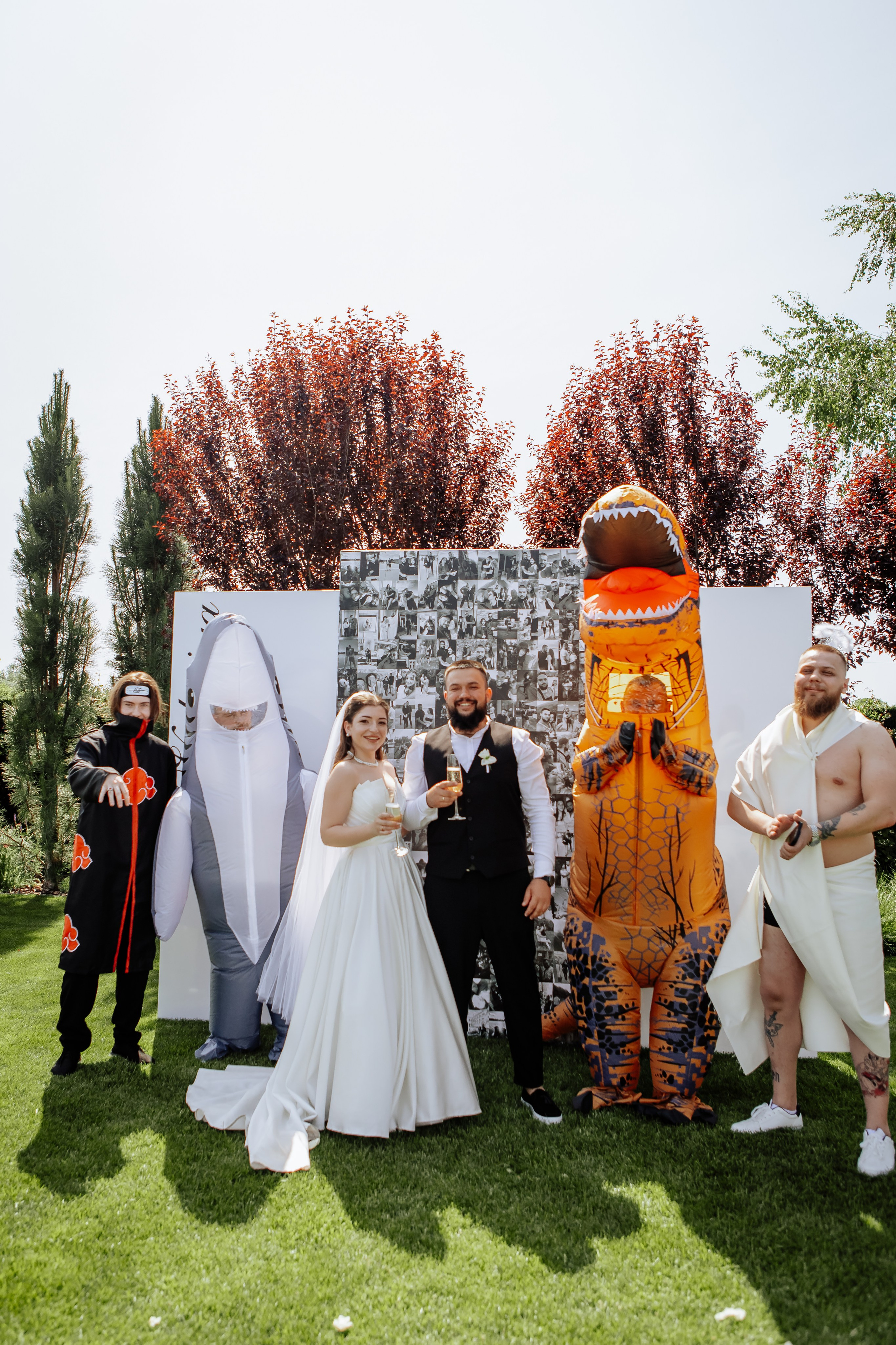 Wedding P & V. Фотограф — видеограф г. Днепр Марина Еременко