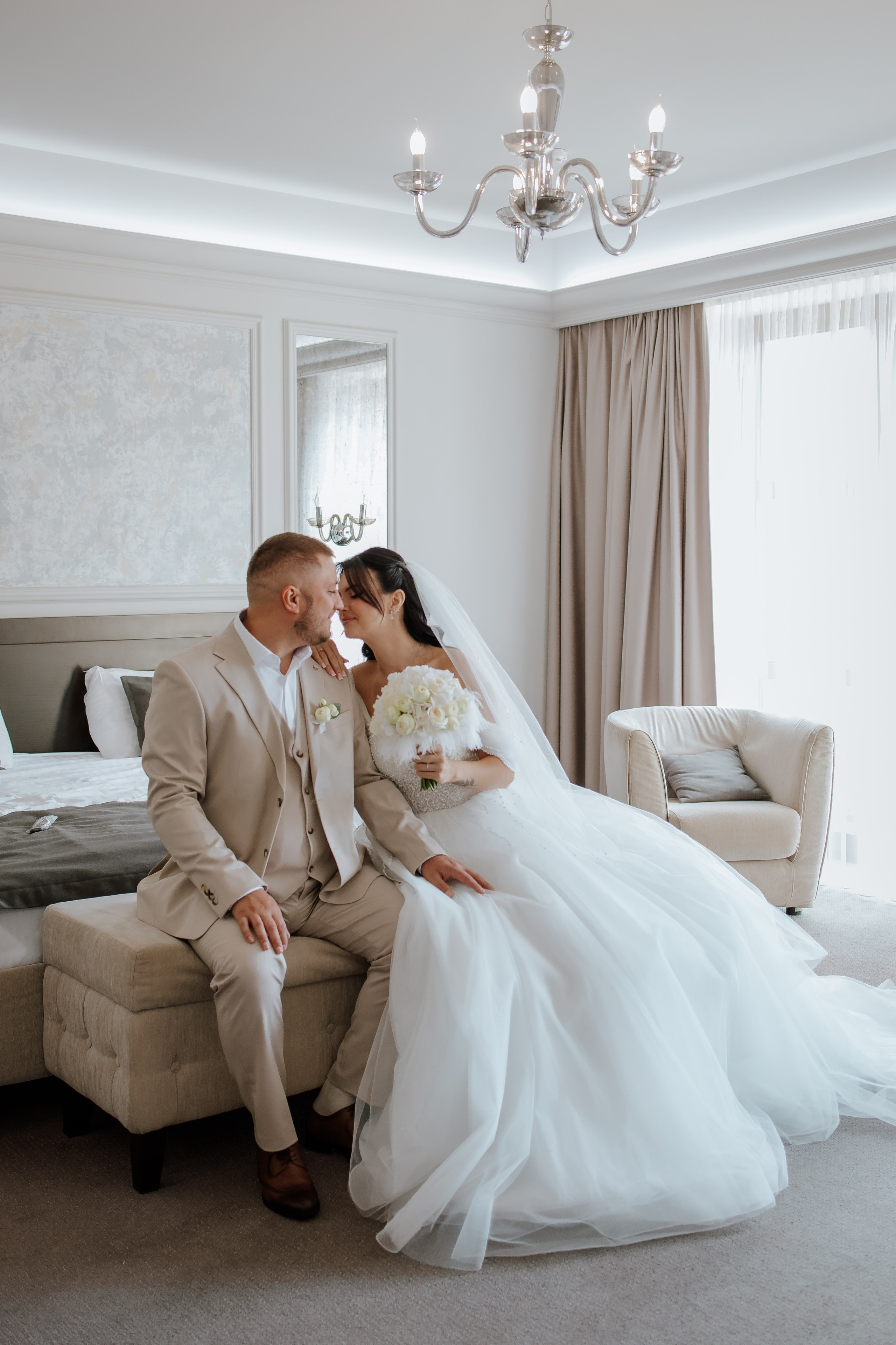 Wedding K & D. Фотограф — видеограф г. Днепр Марина Еременко