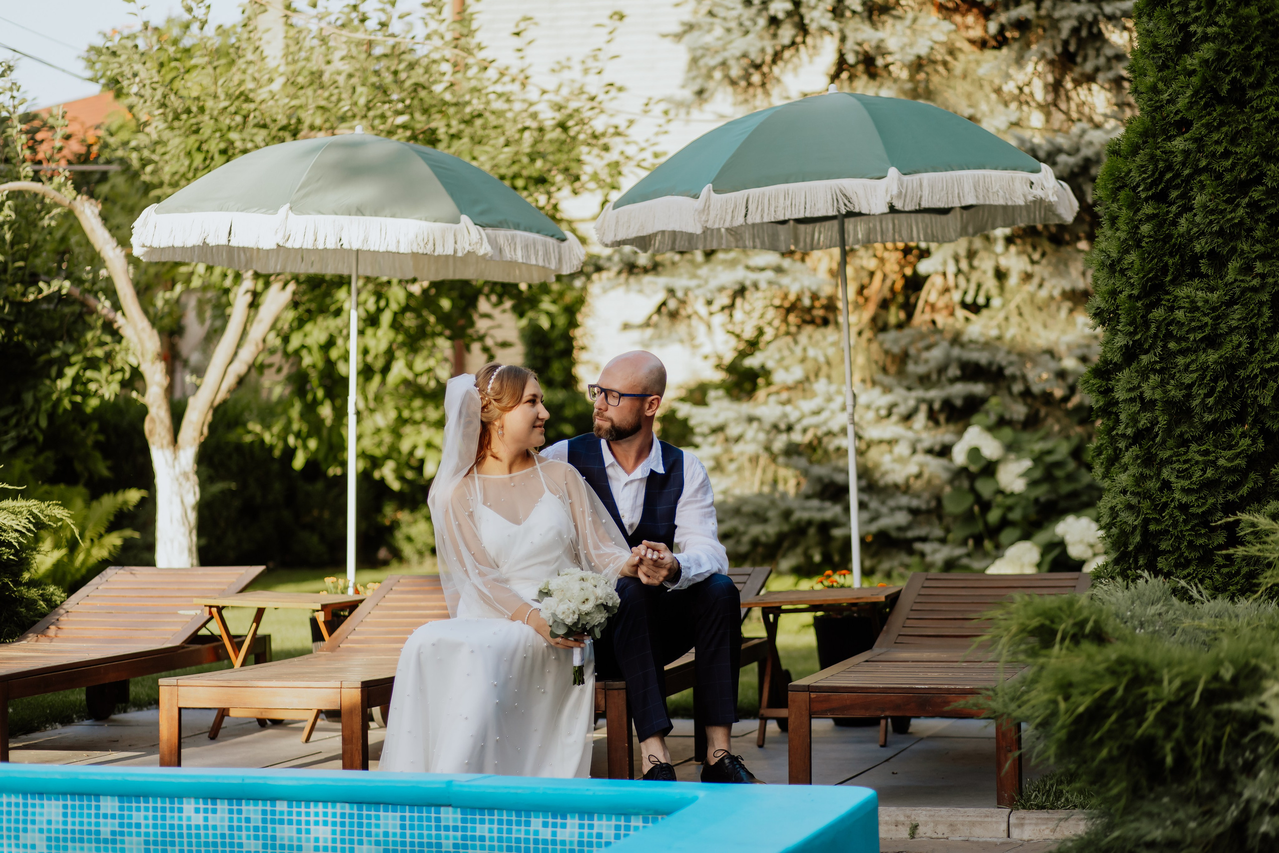 Свадебная история Никиты и Вари. Фотограф — видеограф г. Днепр Марина Еременко