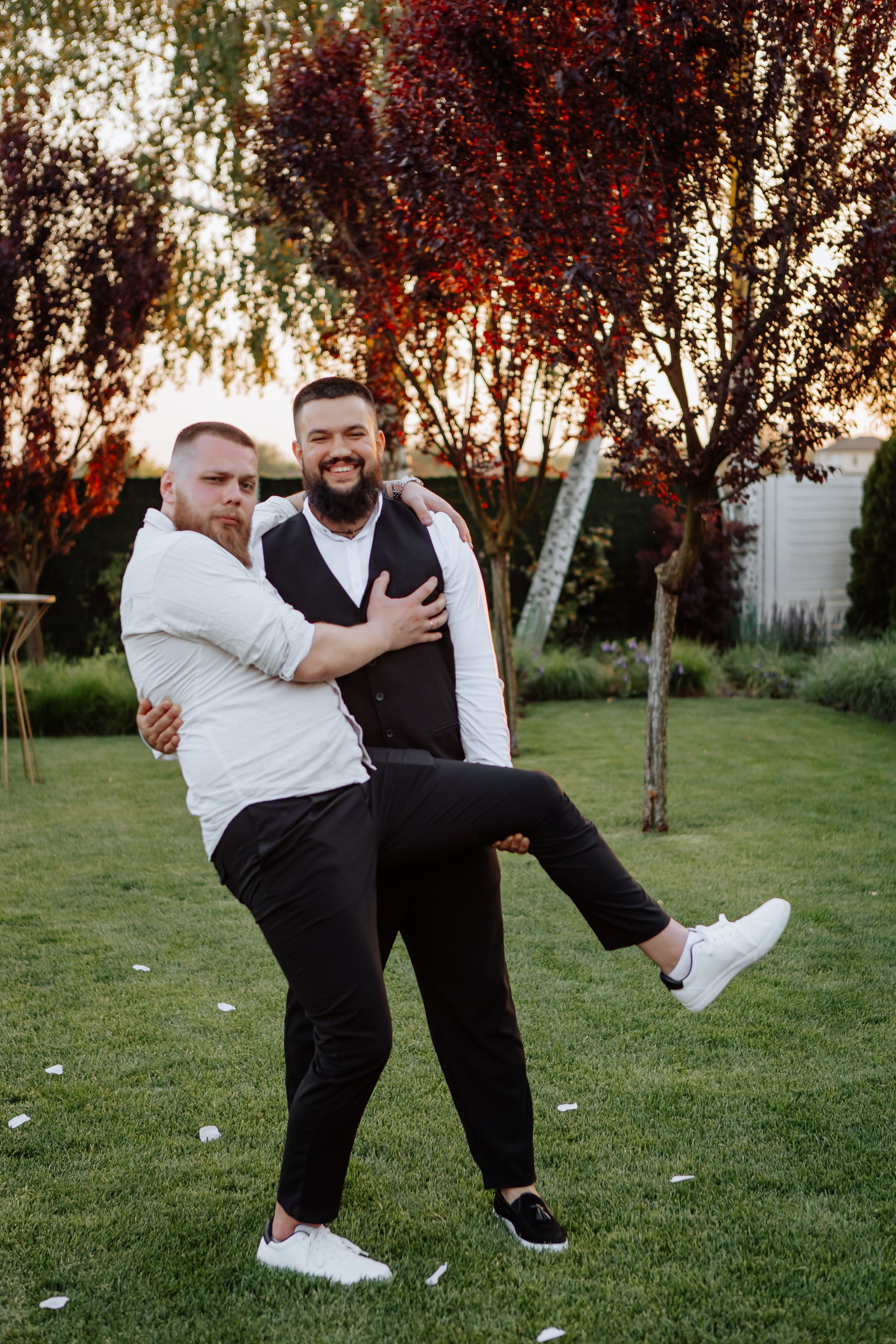 Wedding P & V. Фотограф — видеограф г. Днепр Марина Еременко