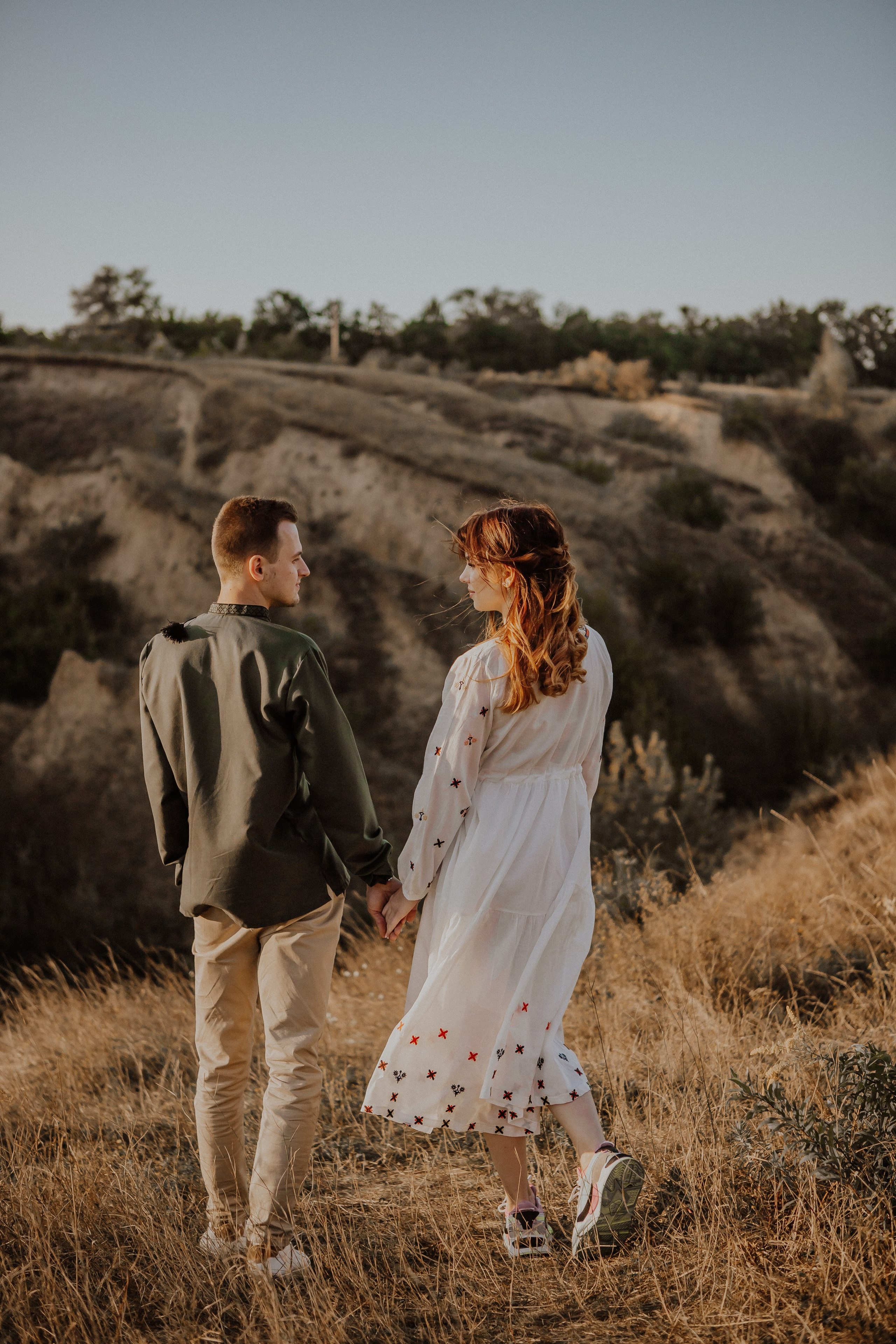 Love story. Фотограф — видеограф г. Днепр Марина Еременко