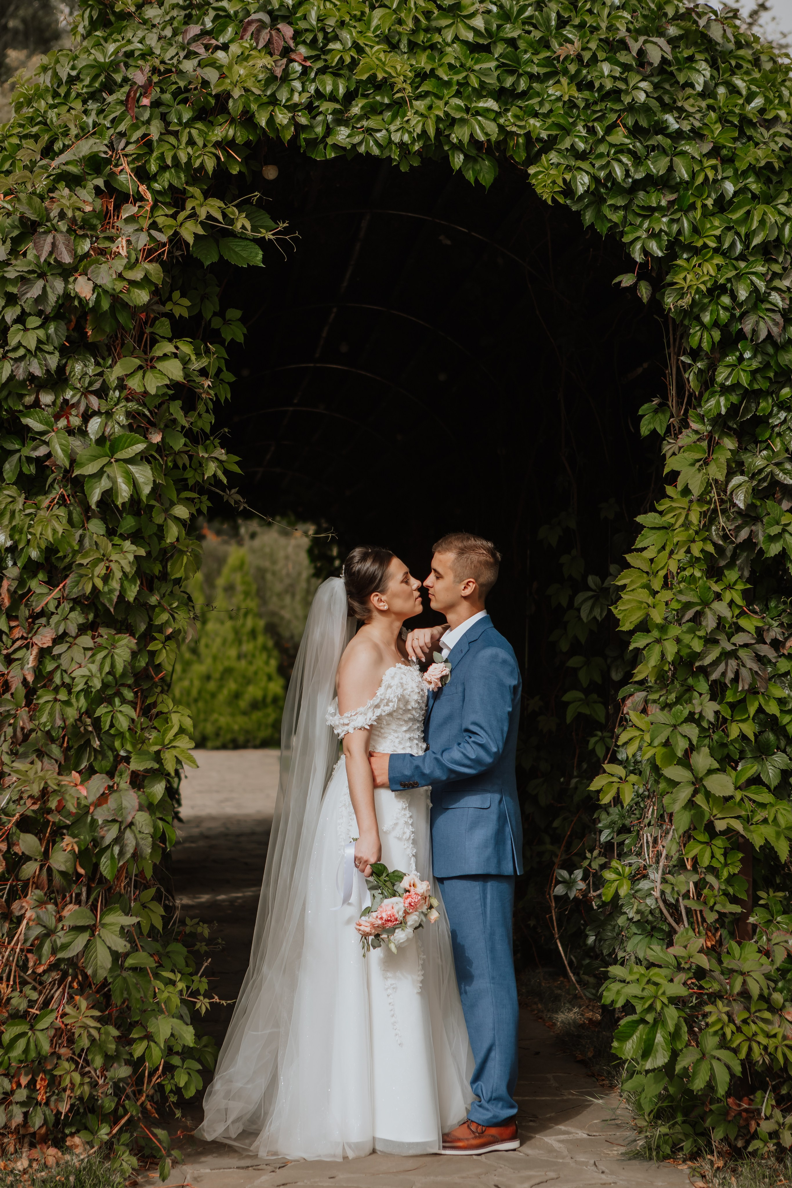 Бартоломео. Фотограф — видеограф г. Днепр Марина Еременко