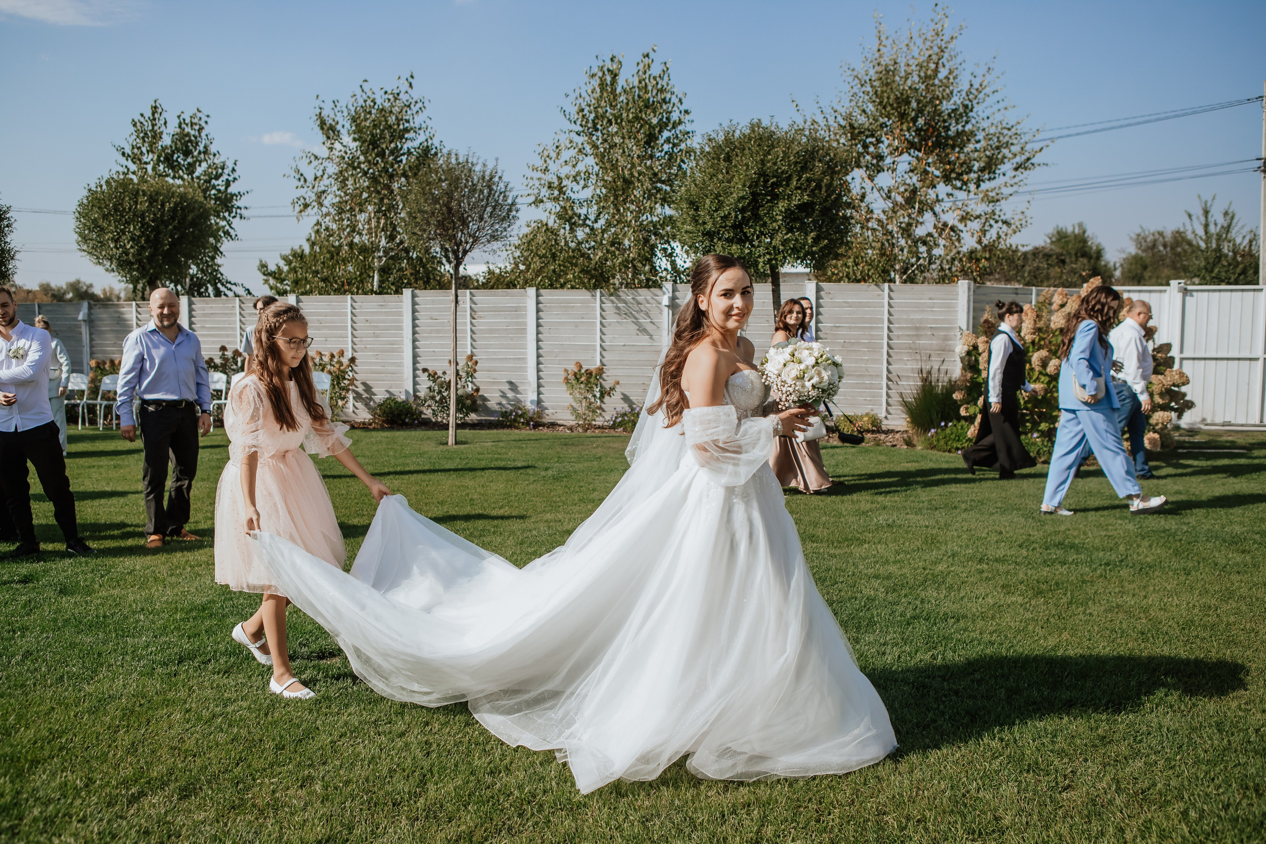 Wedding Y & V. Фотограф — видеограф г. Днепр Марина Еременко