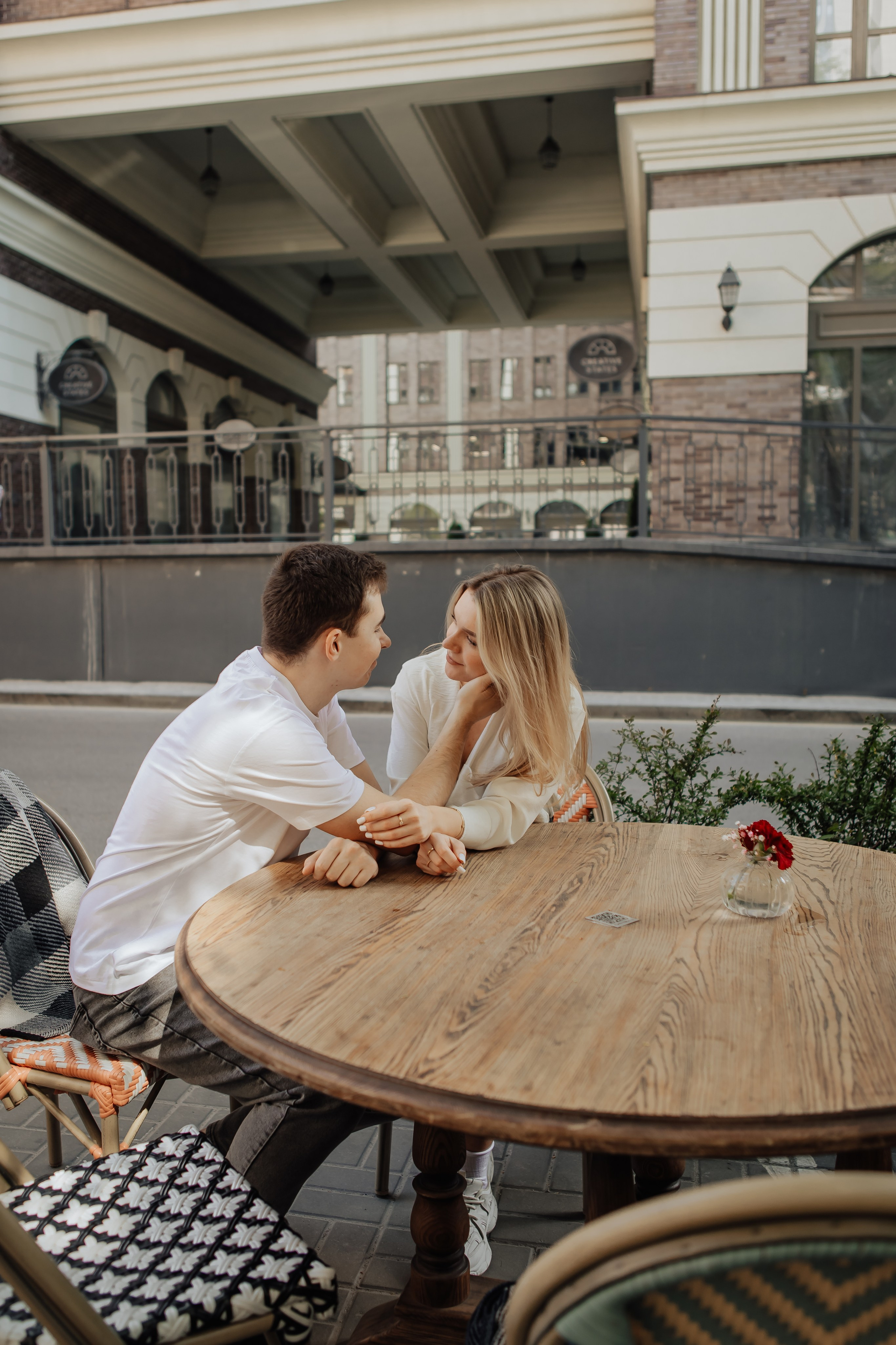 Love story. Фотограф — видеограф г. Днепр Марина Еременко