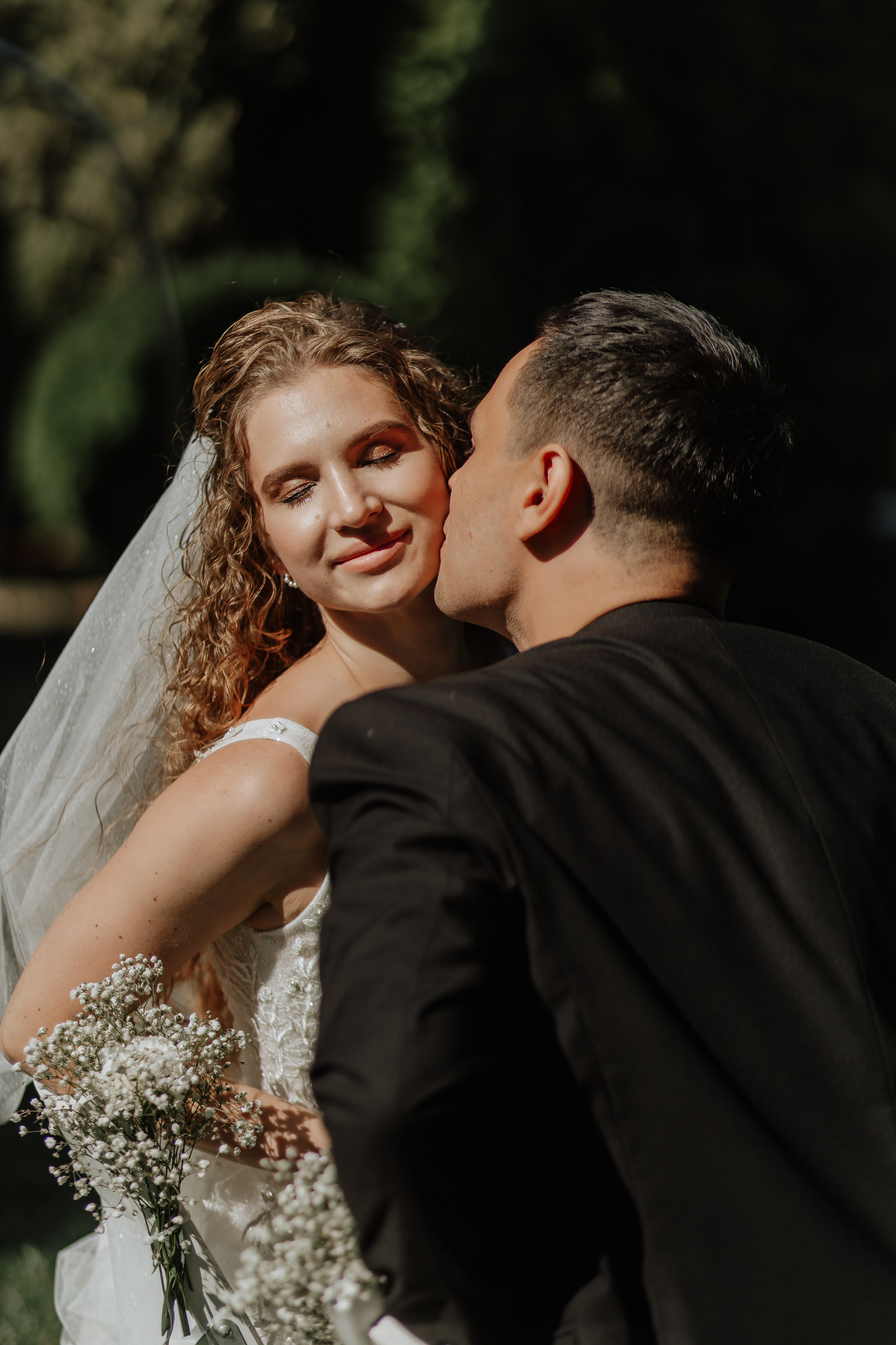 Wedding E & O. Фотограф — видеограф г. Днепр Марина Еременко