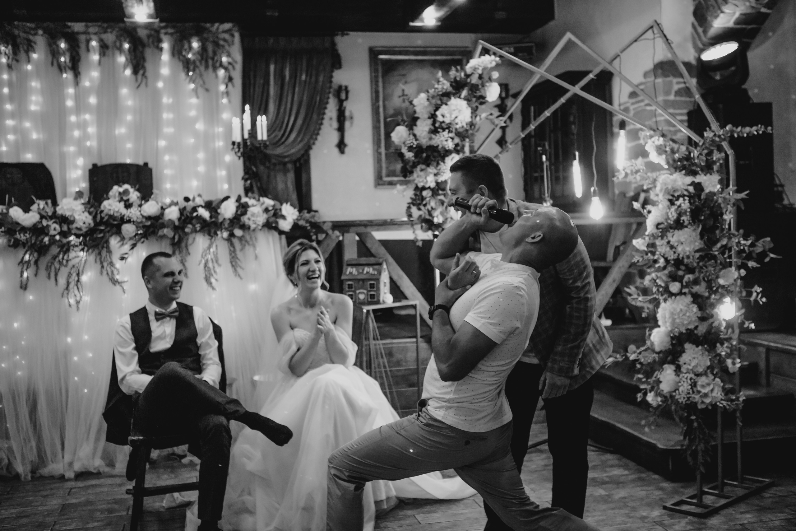 Свадебная история Иры и Дениса. Фотограф — видеограф г. Днепр Марина Еременко