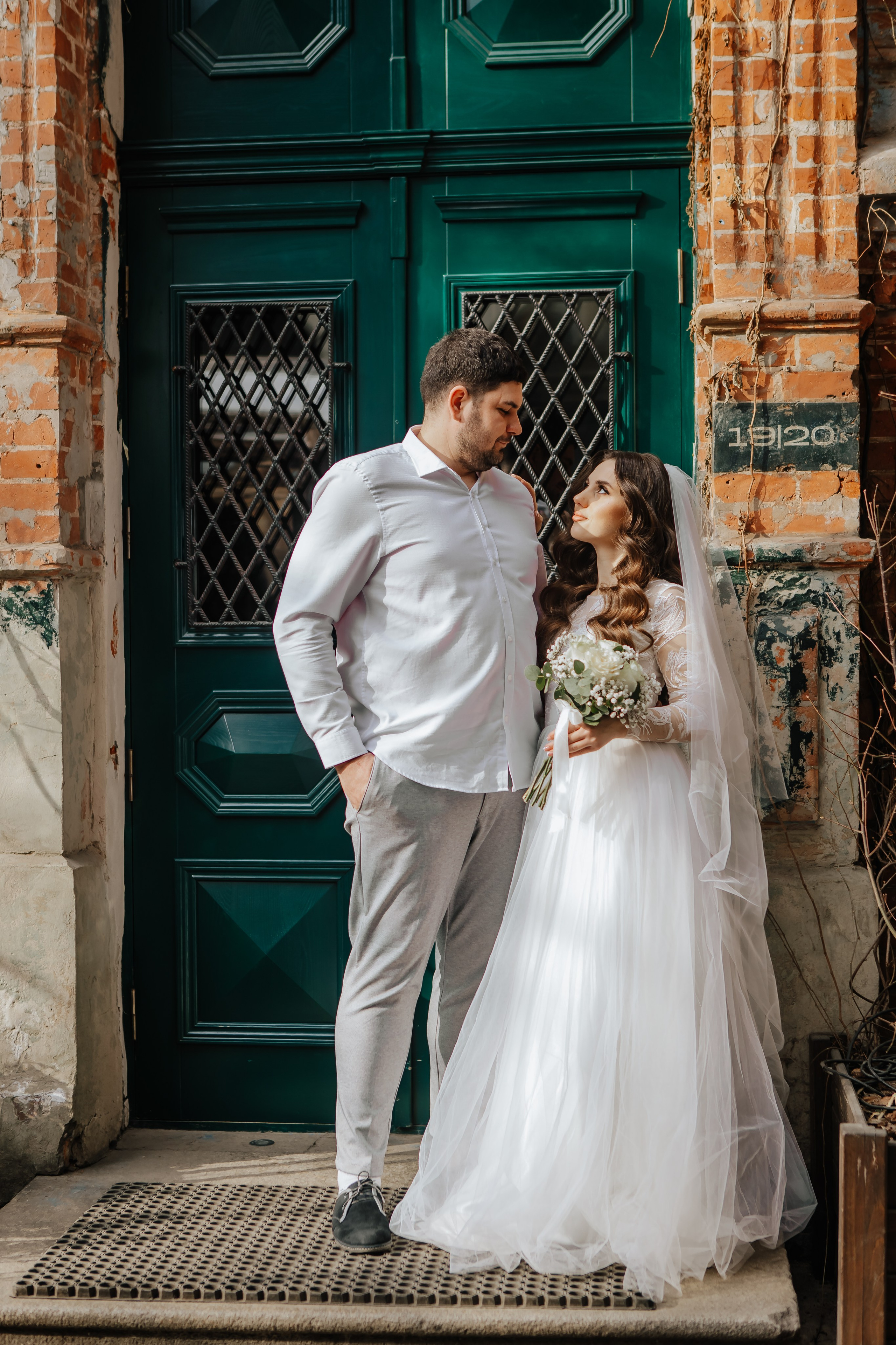 Wedding E & O. Фотограф — видеограф г. Днепр Марина Еременко