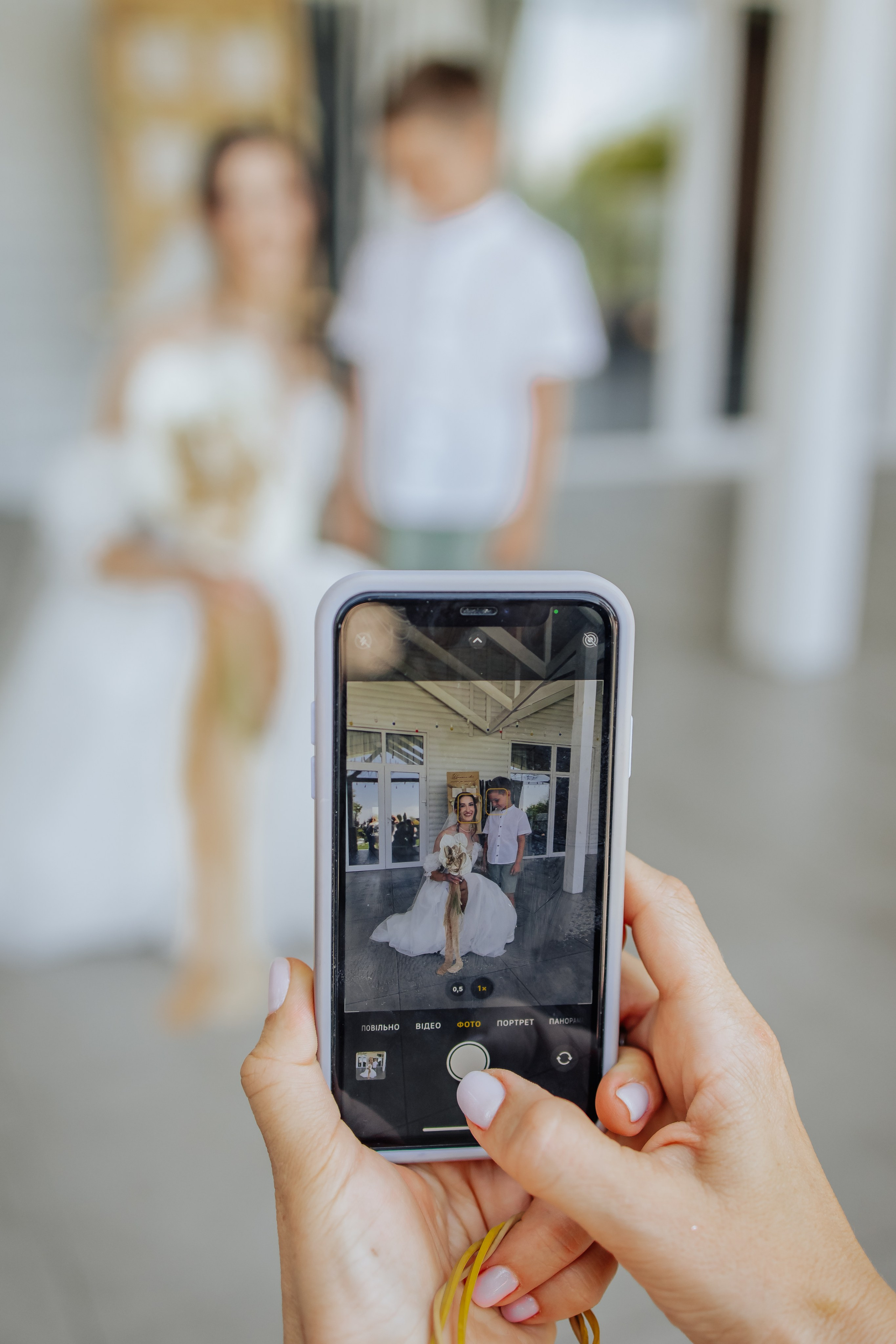 Wedding A & I. Фотограф — видеограф г. Днепр Марина Еременко