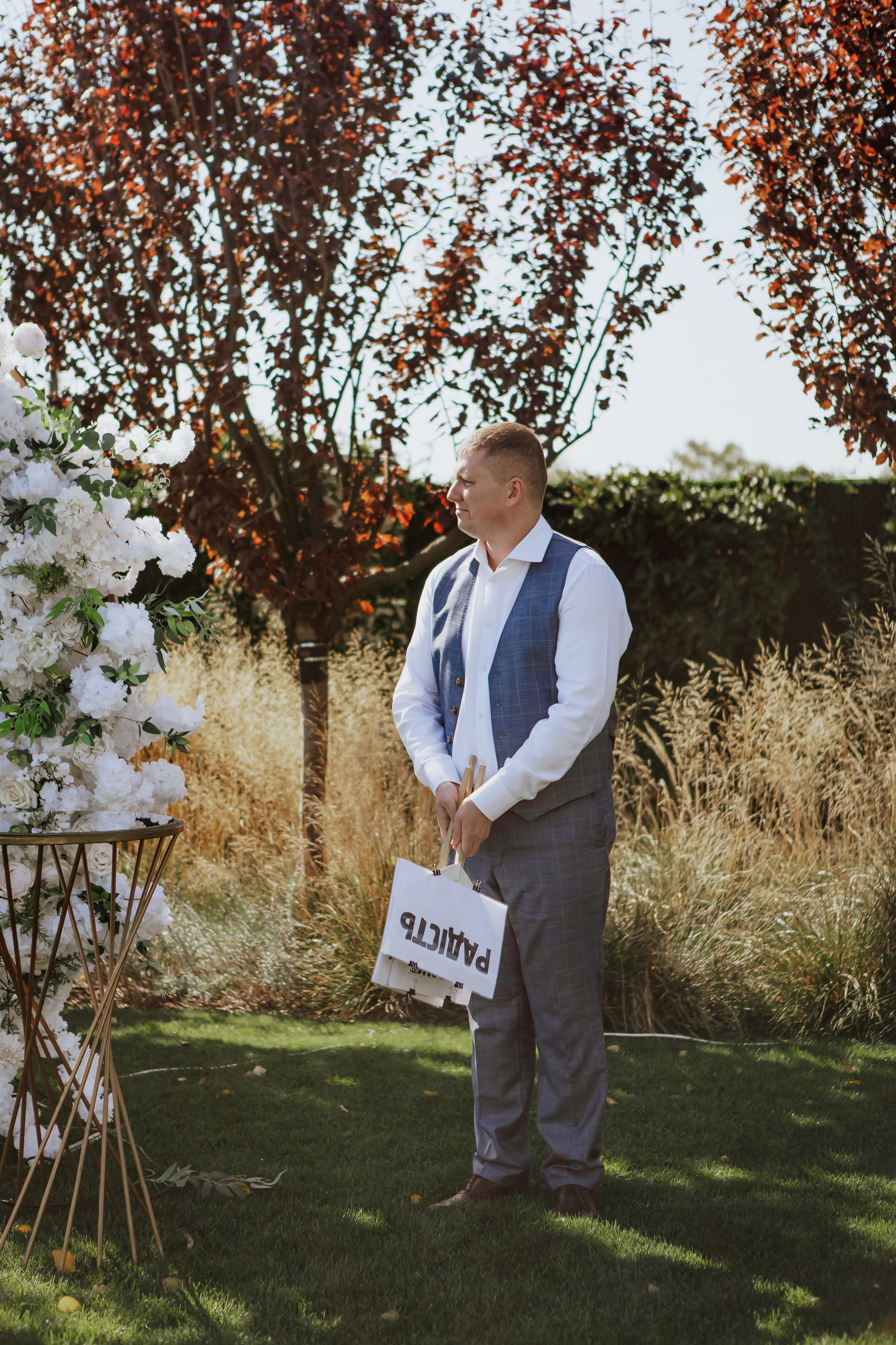 Wedding M & V. Фотограф — видеограф г. Днепр Марина Еременко