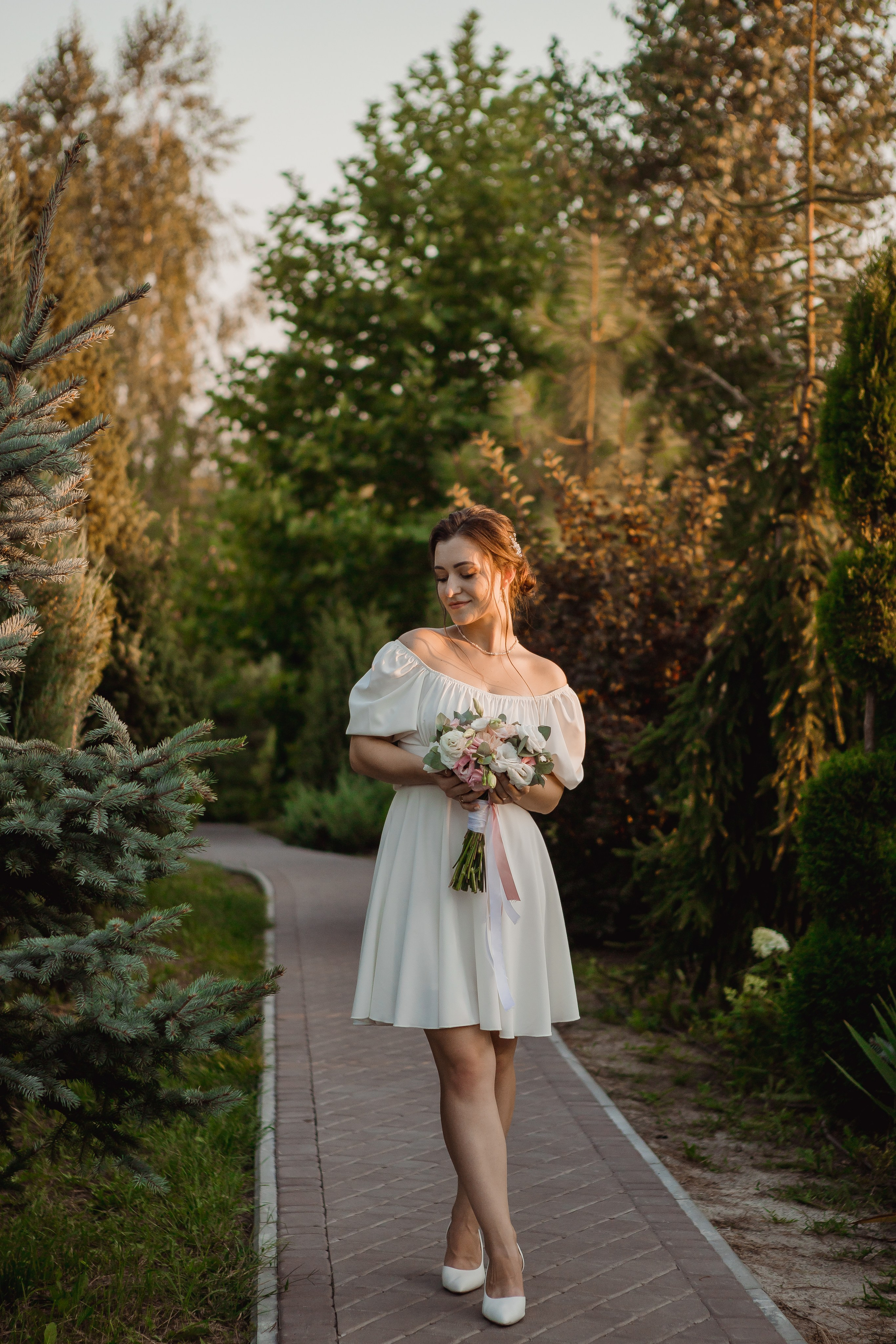 Свадебная история Оли и Леши. Фотограф — видеограф г. Днепр Марина Еременко